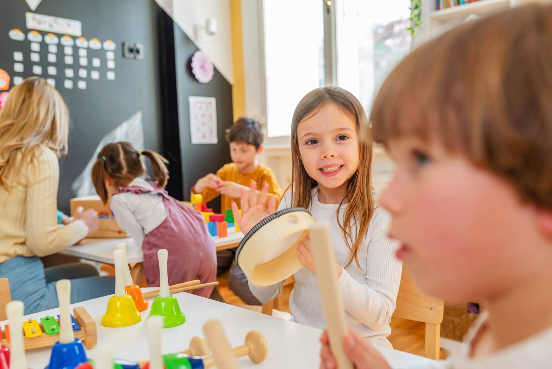 El principal objetivo de la II Semana de la Conciencia Sonora en Entornos Educativos es mejorar el ruido en las aulas