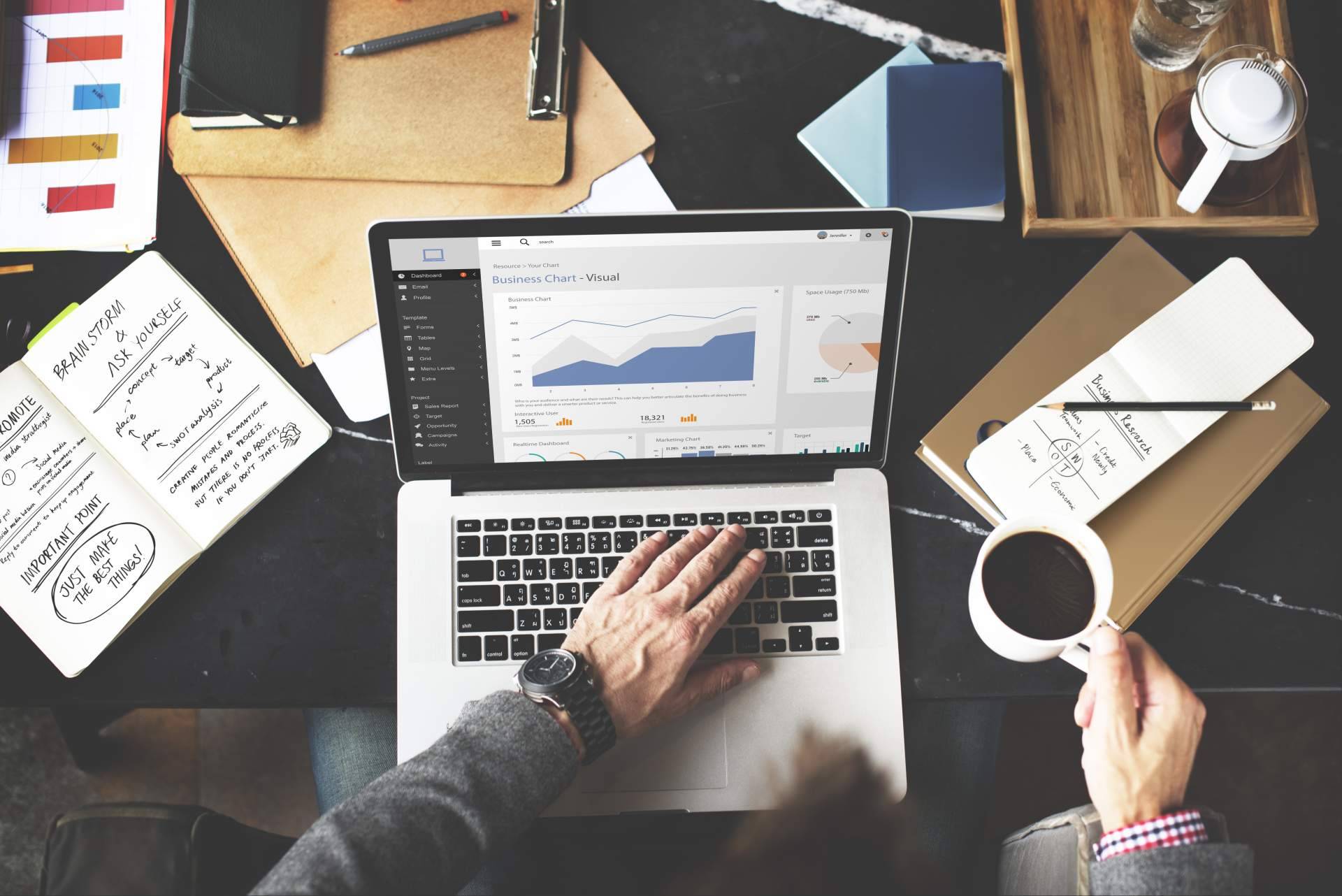 Acceder a metodologías disruptivas de marketing digital de la mano de CEOSphere