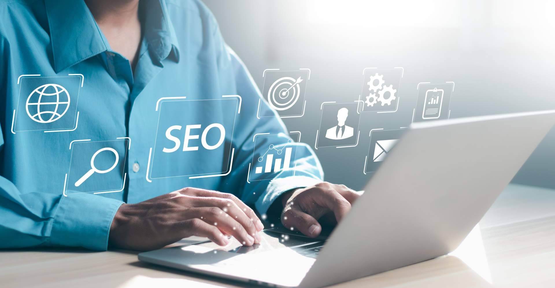 Sucommunitymanager.com enumera las principales ventajas del posicionamiento SEO