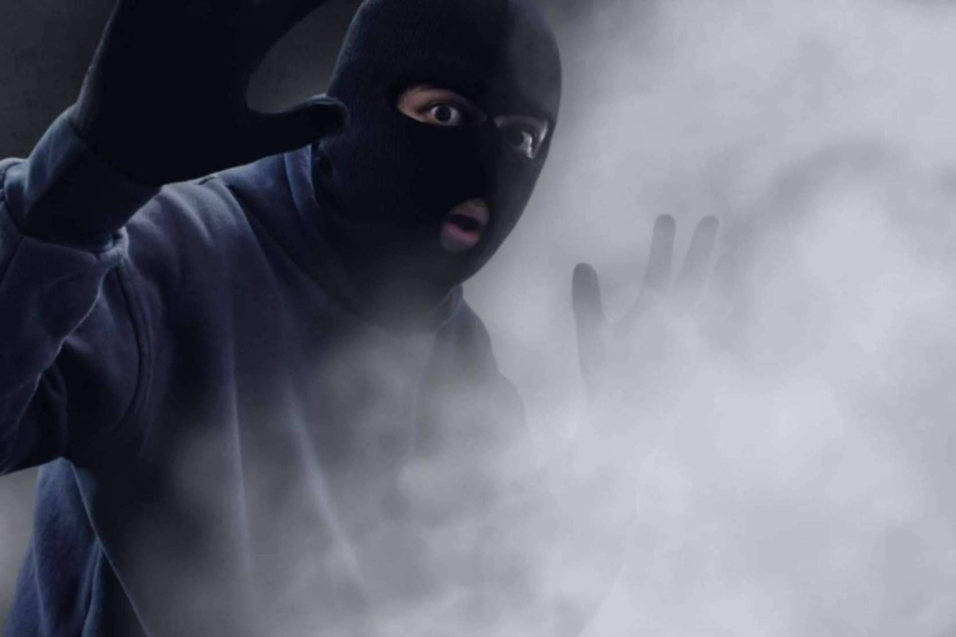 Las alarmas por niebla están incluidas en los sistemas de seguridad de Defendertech