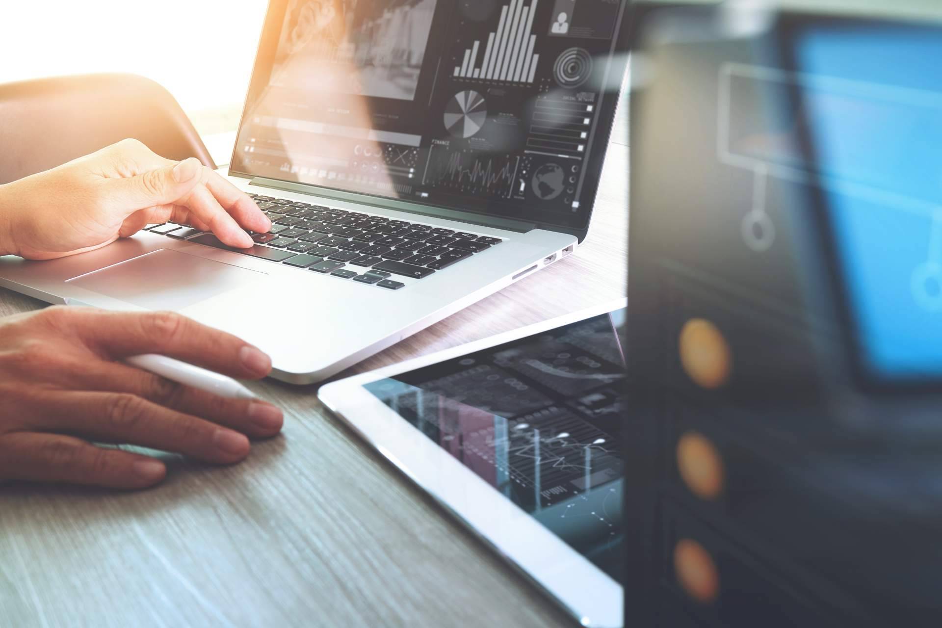 ¿En qué consiste el posicionamiento web?