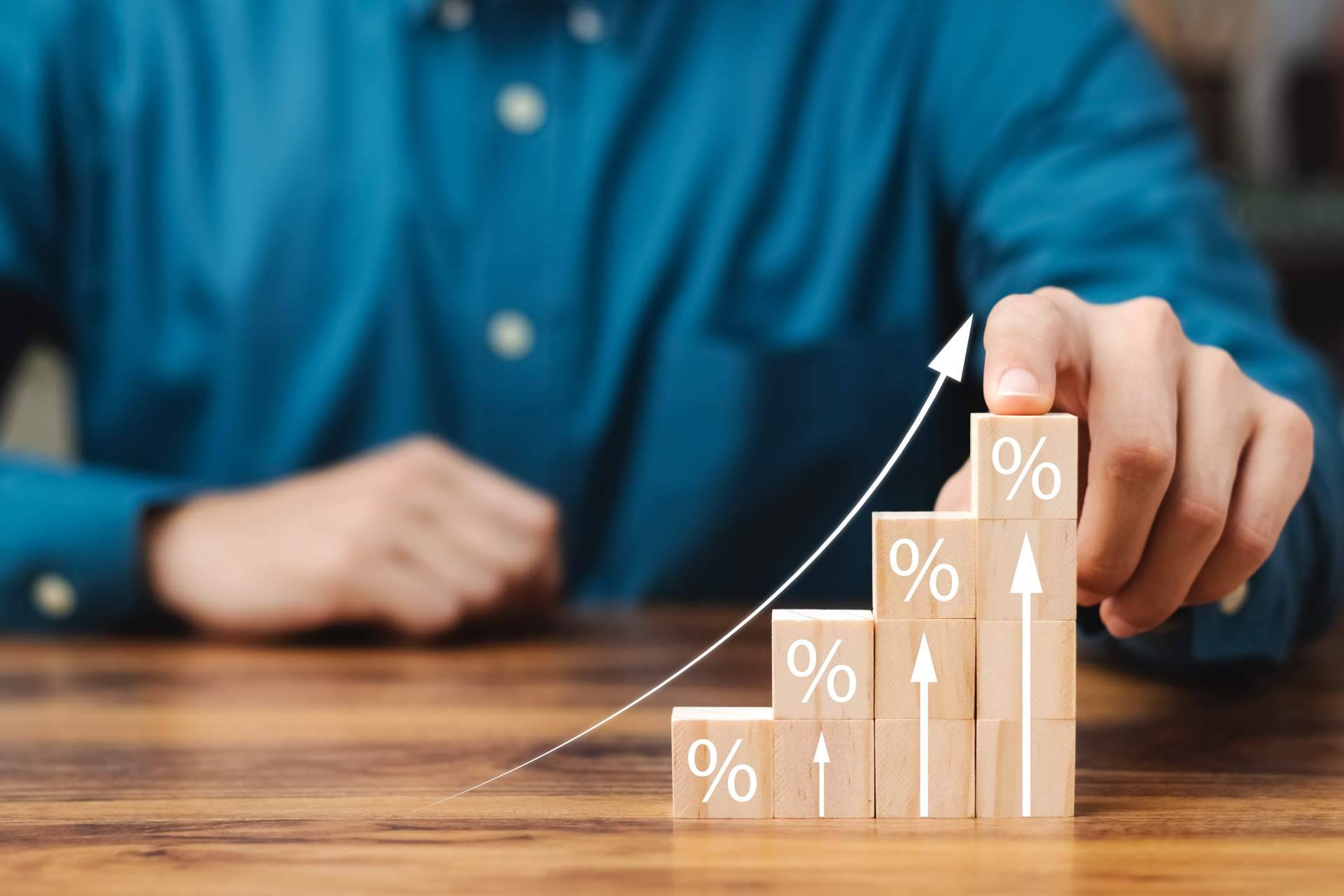 La subida de tipos de interés no frena el mercado, por Realtyplus