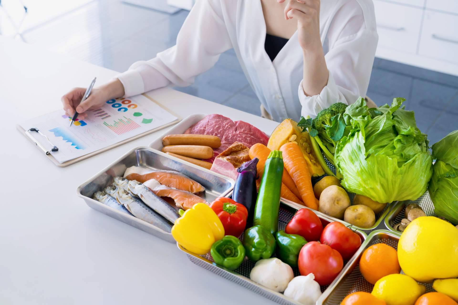 EasyQ lanza un software de seguridad alimentaria para contribuir a mejorar la calidad en los alimentos