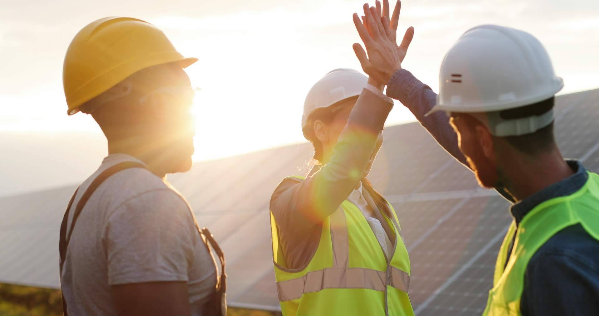 La ayuda en la búsqueda de personal de construcción de Franmar Consultancy Services SL