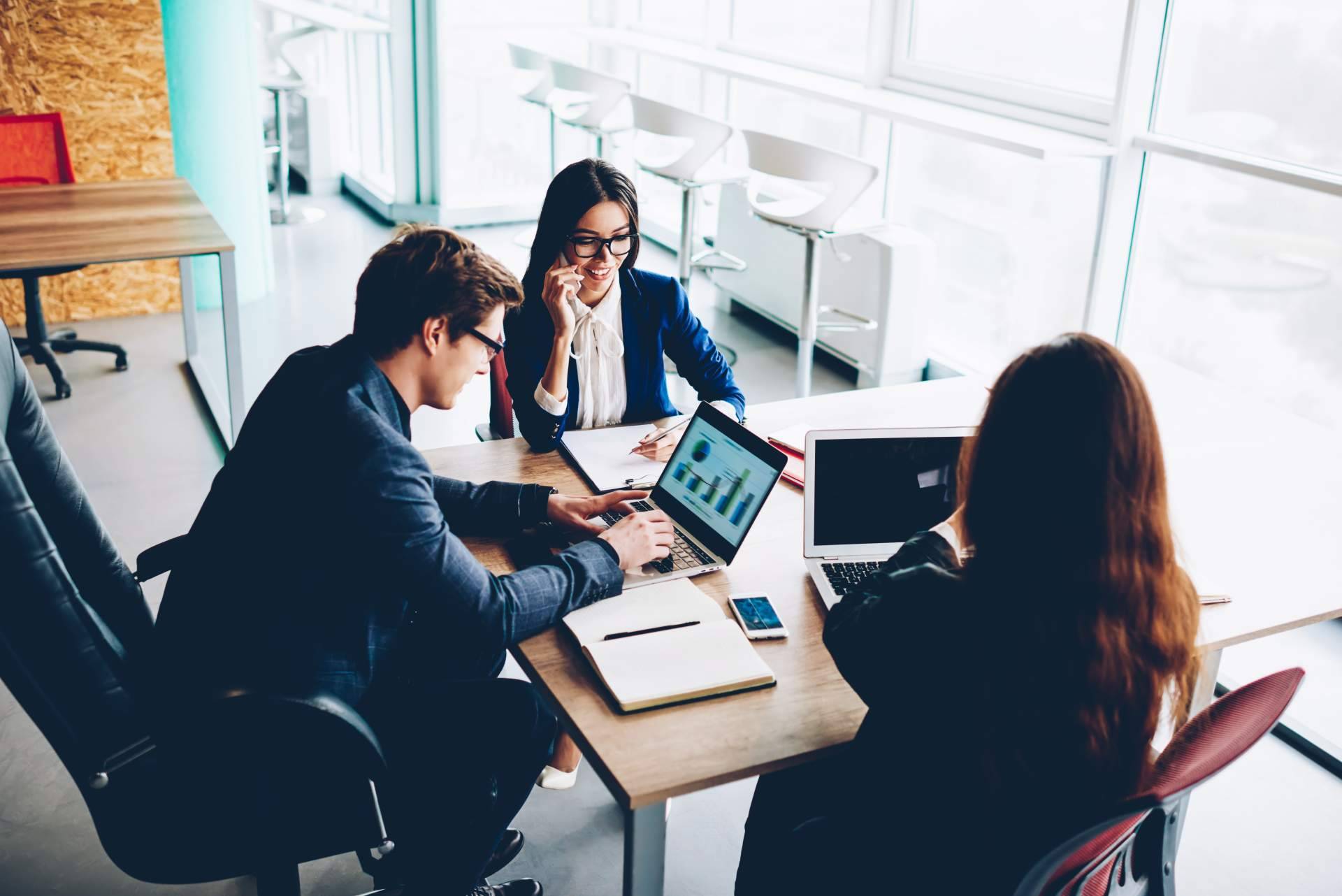 ¿Por qué es recomendable contar con el soporte de una consultoría empresarial en el momento actual?, por PBA | PERSONAL BUSINESS ADVISORY