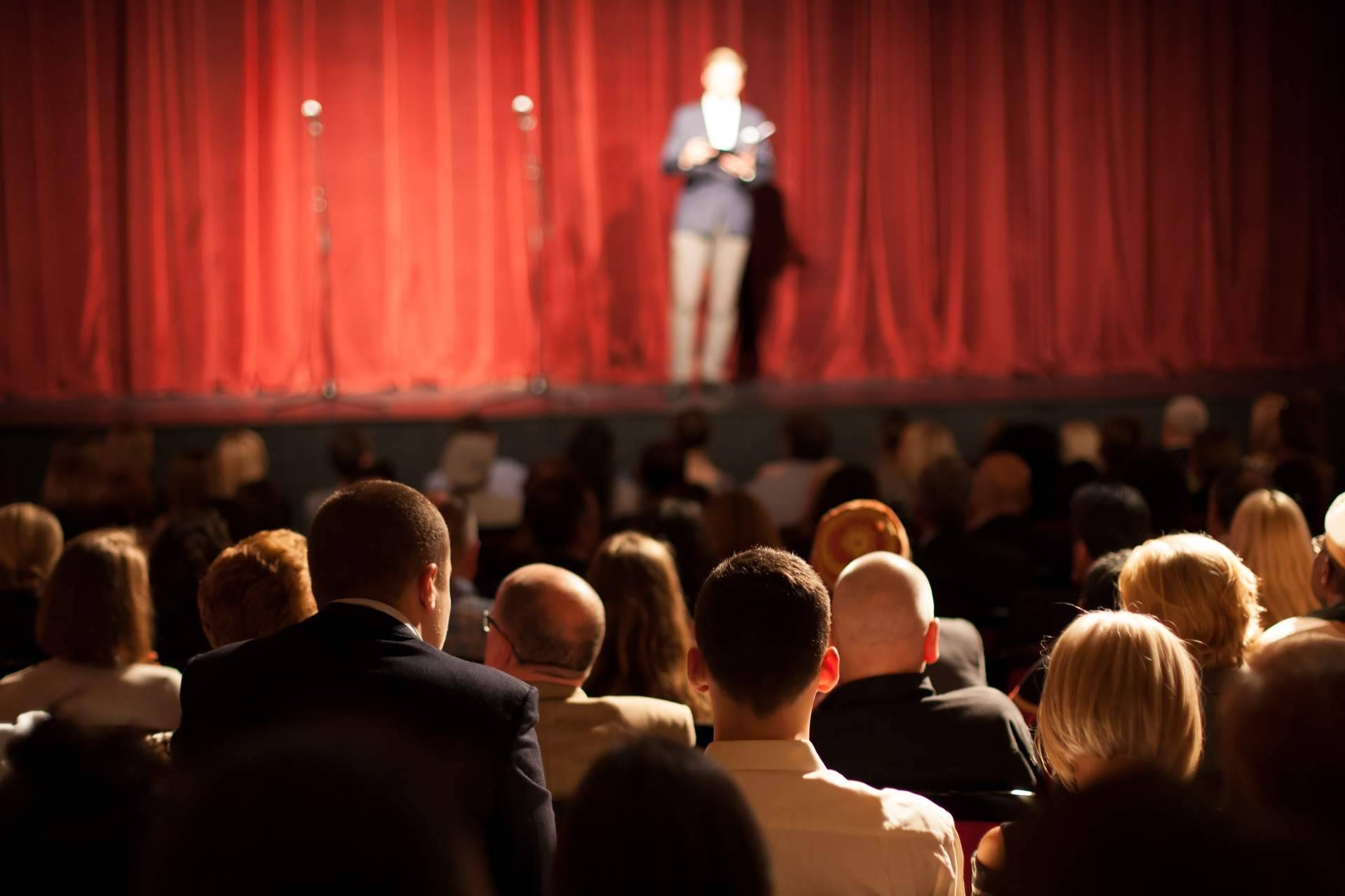 Comunidad Instanticket, teatros y musicales en Madrid