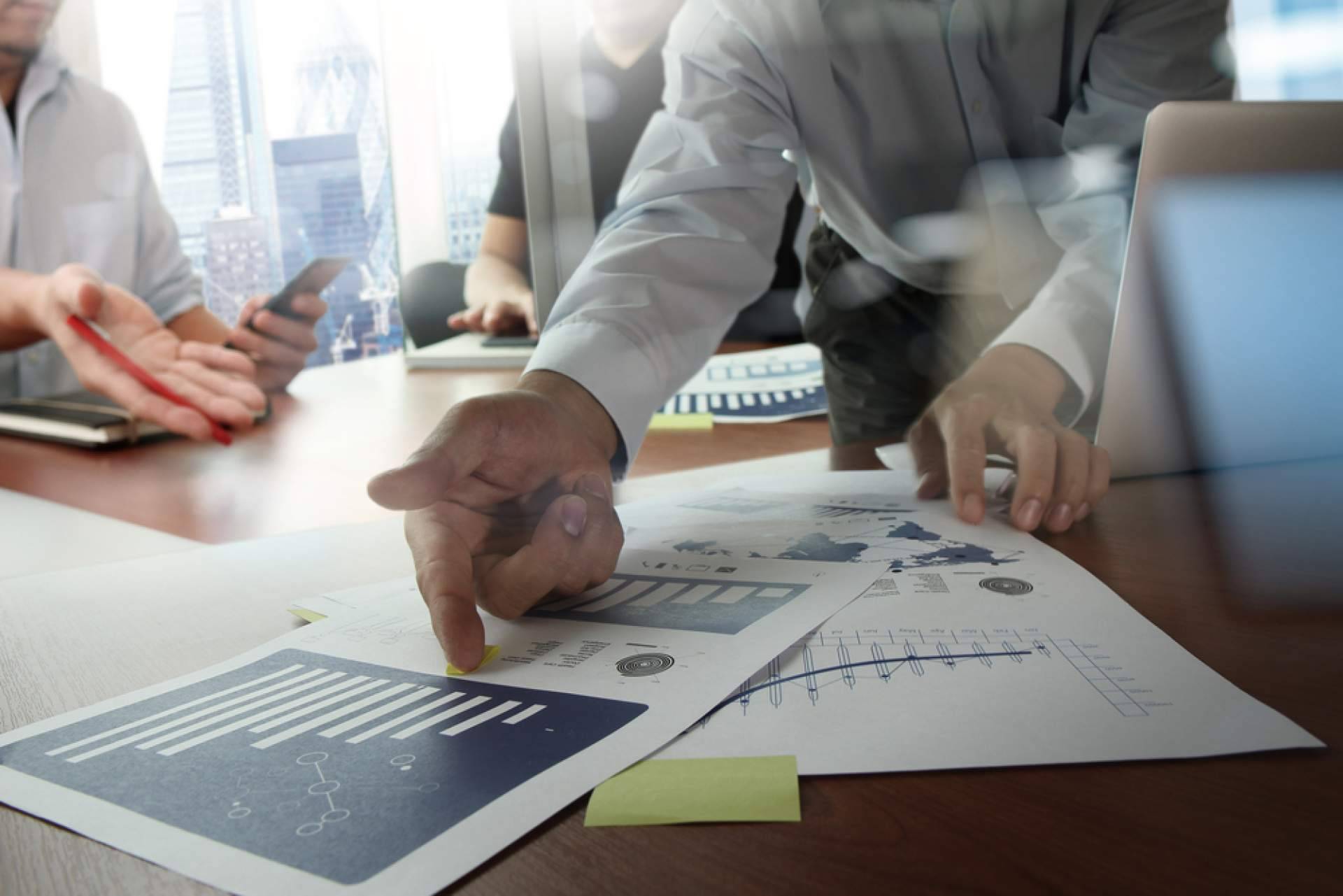 Nexitum dispone de inversores inmobiliarios en Barcelona