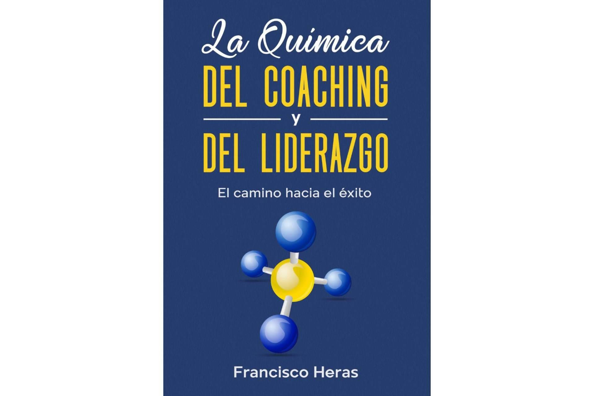 Heras Chemicals pone a disposición un libro de coaching y liderazgo, con un enfoque pleno en las empresas y los profesionales