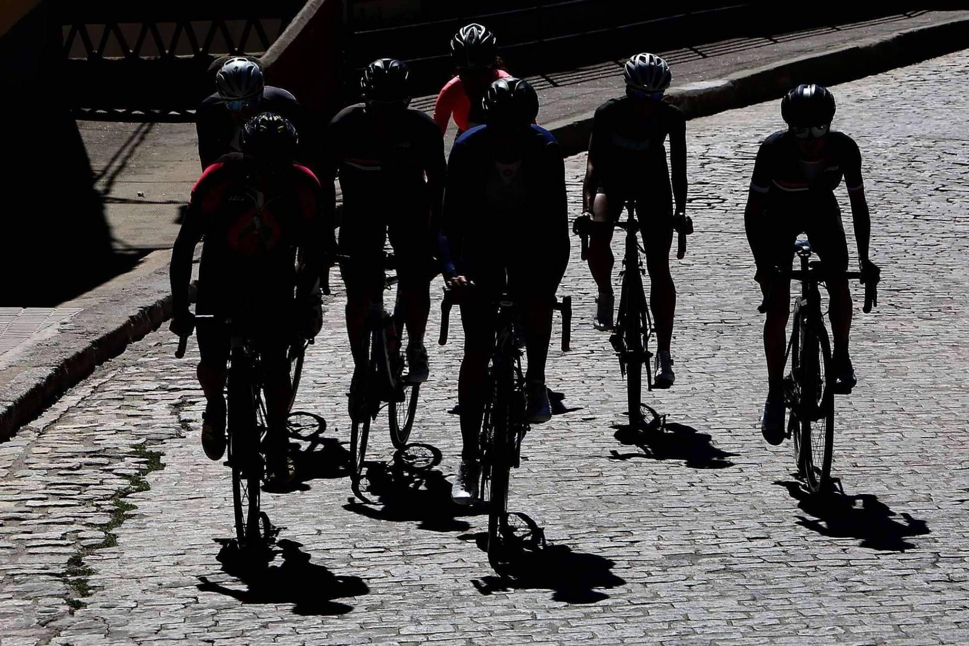 Sanferbike y los 5 monumentos del ciclismo