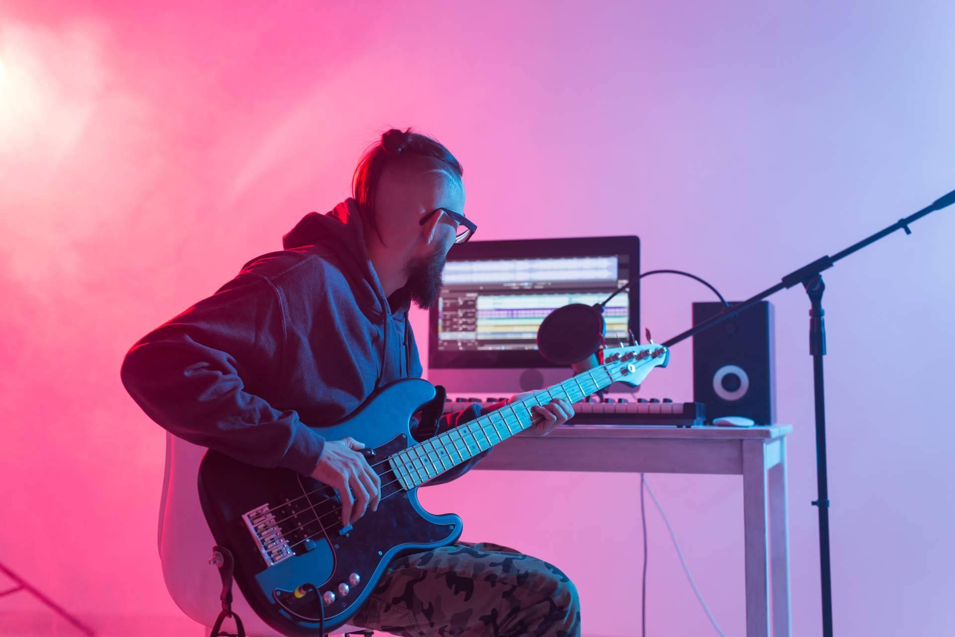 Descubrir nuevas canciones de la mano de Linkmusic