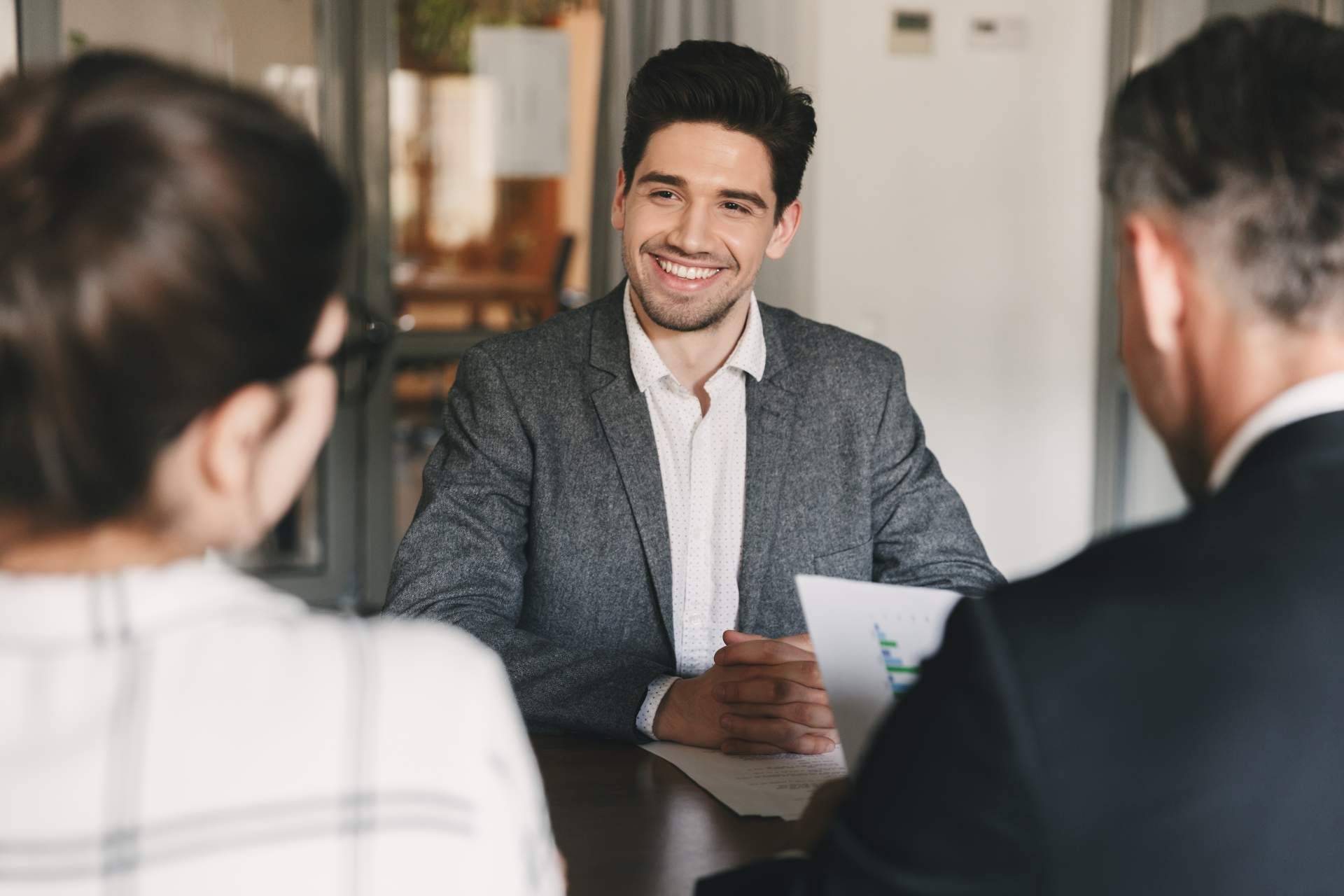 Servicios de selección de personal y reclutamiento, por Panamá Outsourcing
