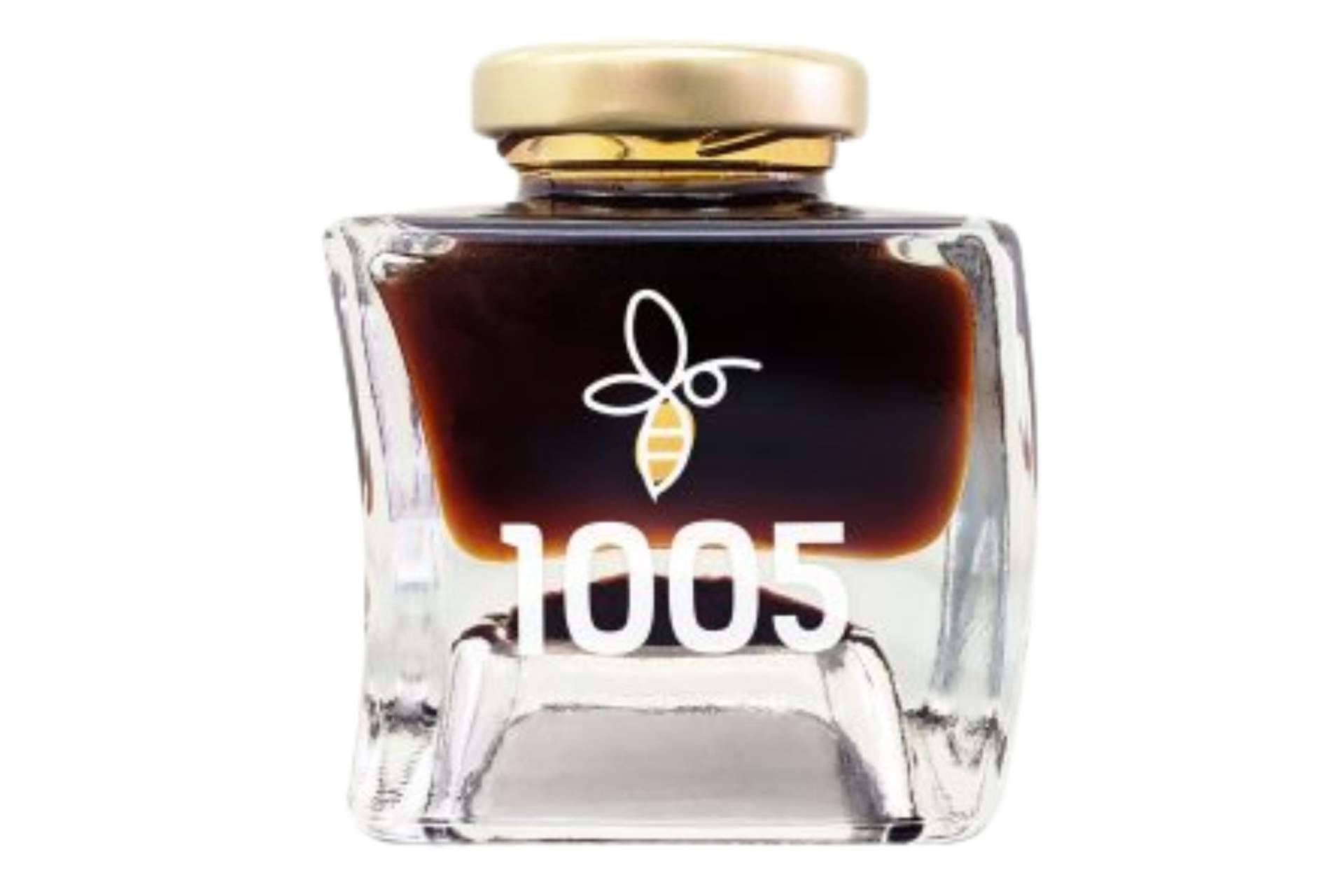 Apícola del Bierzo y la calidad de su miel 1005