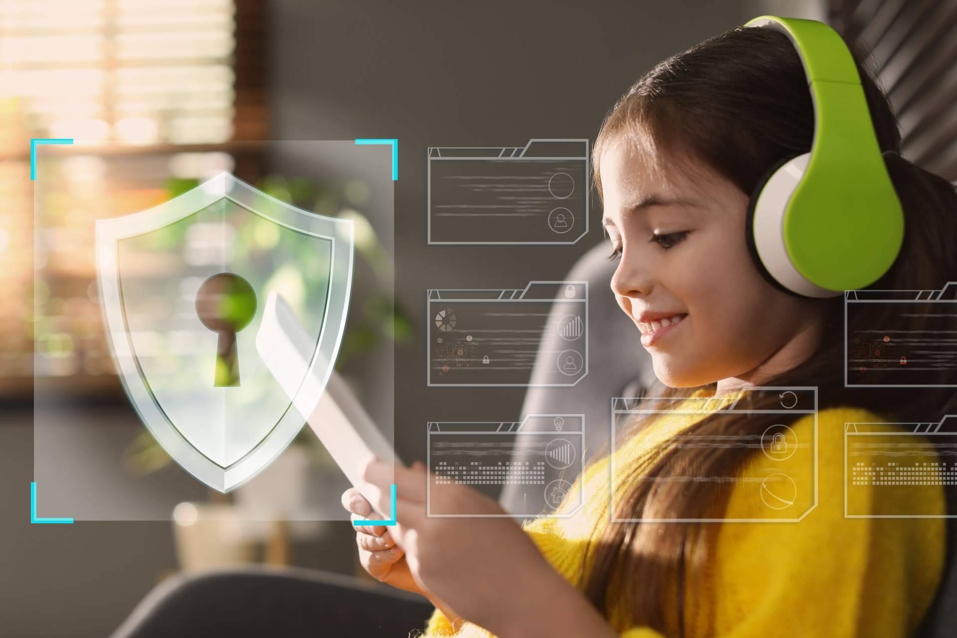LEX 4Web, la innovadora solución que integra ciberseguridad y protección infantil de última generación