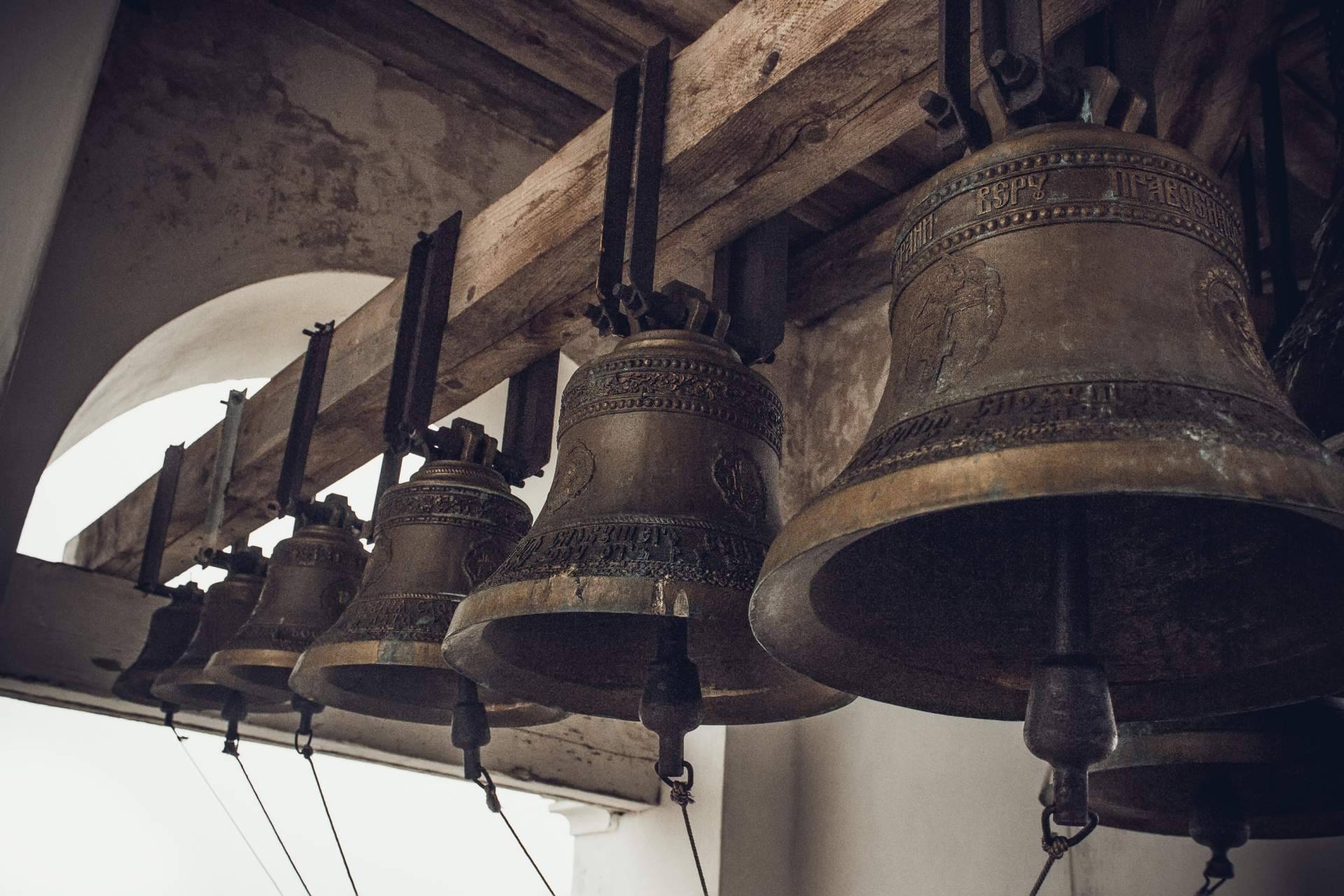 ¿Es el sonido de un carillón electrónico fiel al de una campana real?, por Belltron