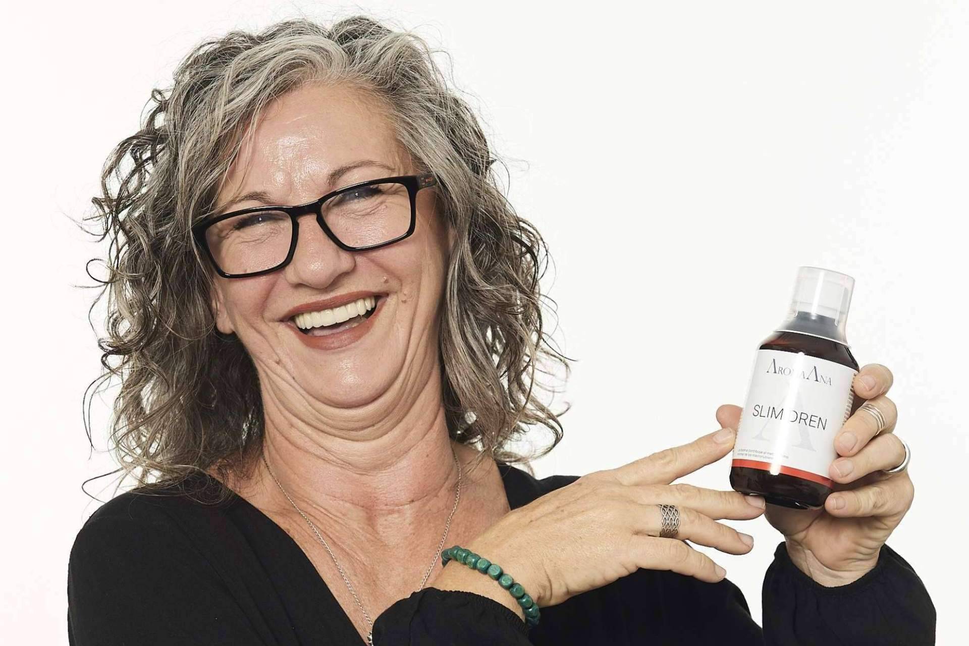 Los complementos naturales disponibles en Aromaana contribuyen a una alimentación saludable y equilibrada