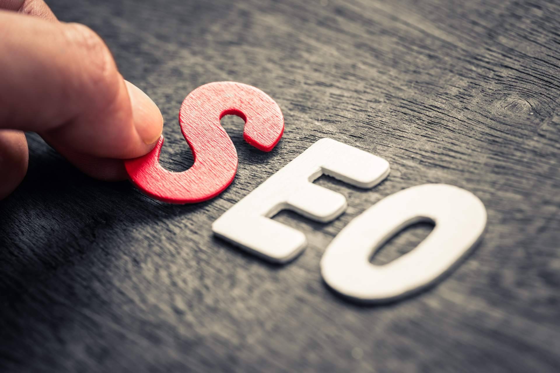 La importancia de invertir en SEO según Sergio Valdenebro