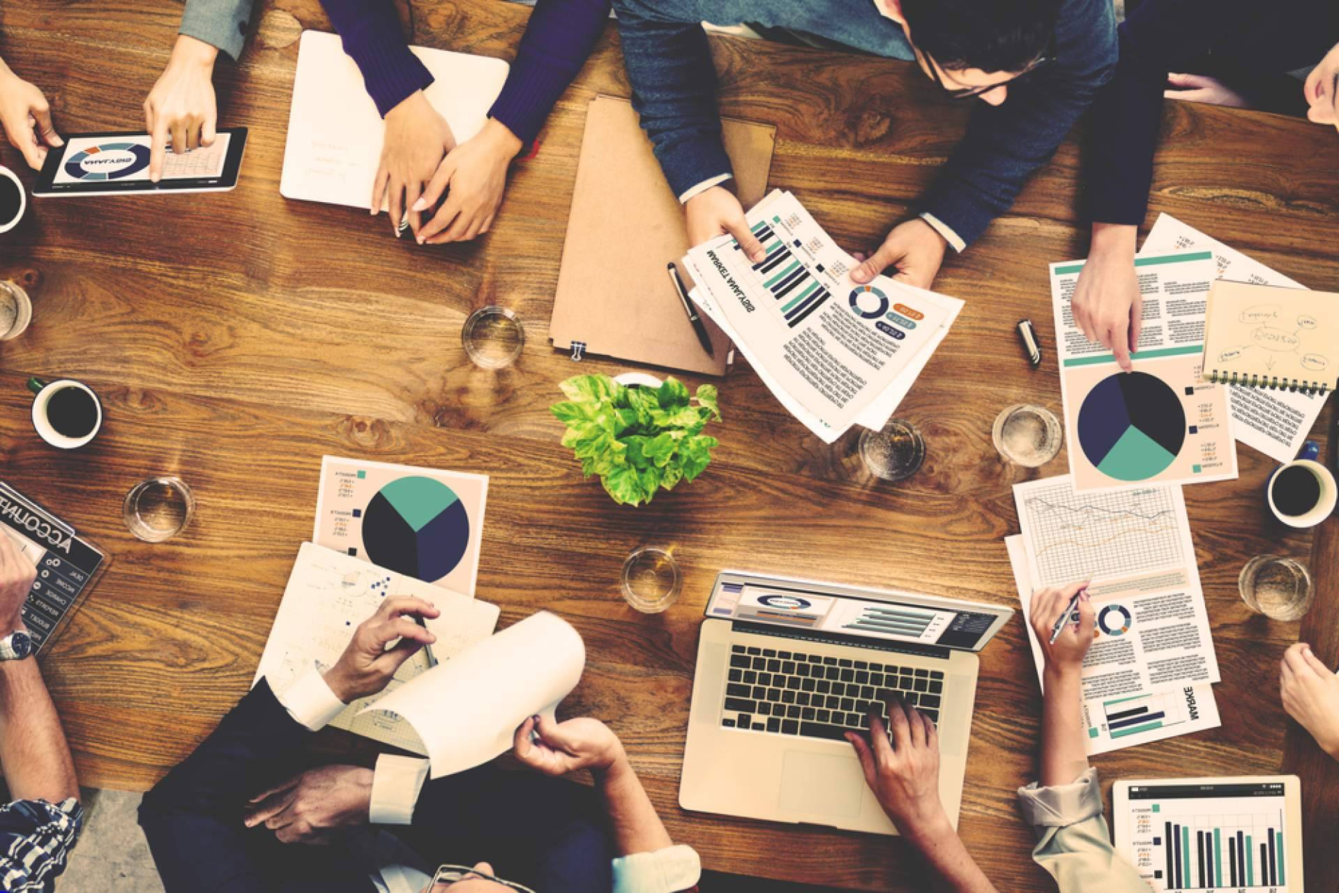 Mejorar la presencia online con los especialistas en marketing digital de Queenpc