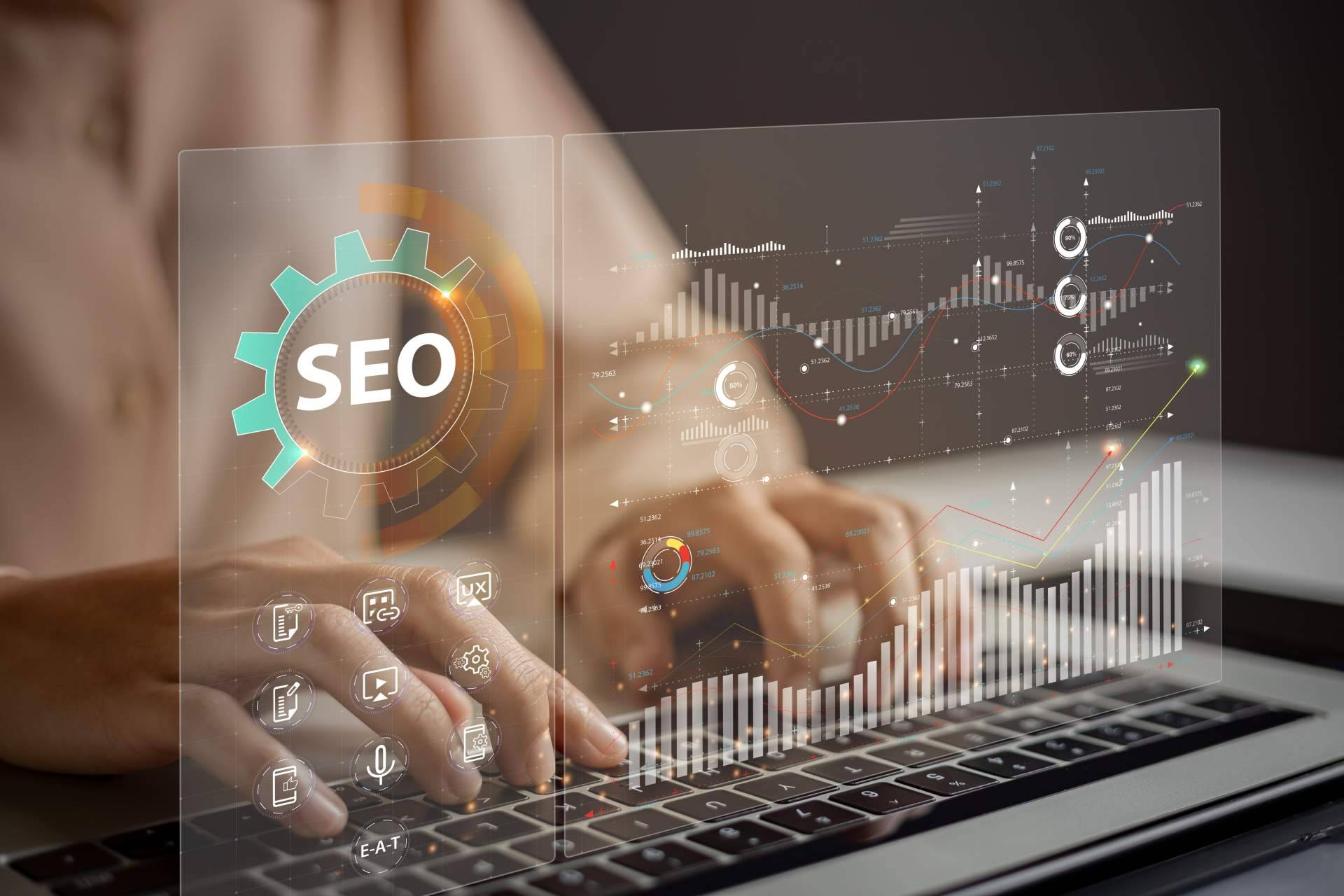 ¿Cómo saber si el rendimiento de un sitio web de un negocio está a la altura?