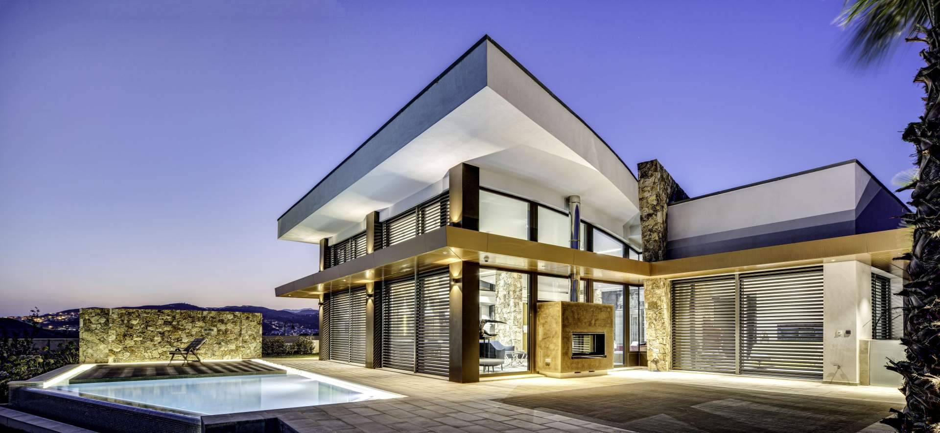 Diseñando una arquitectura más sostenible y saludable