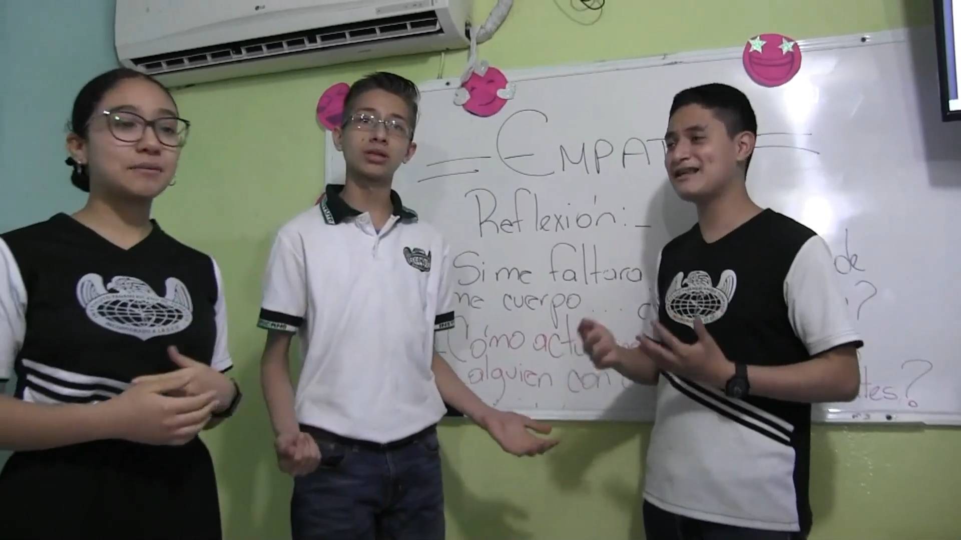 HAND PARAGON, el nuevo concepto del Instituto Panamericano de Tampico