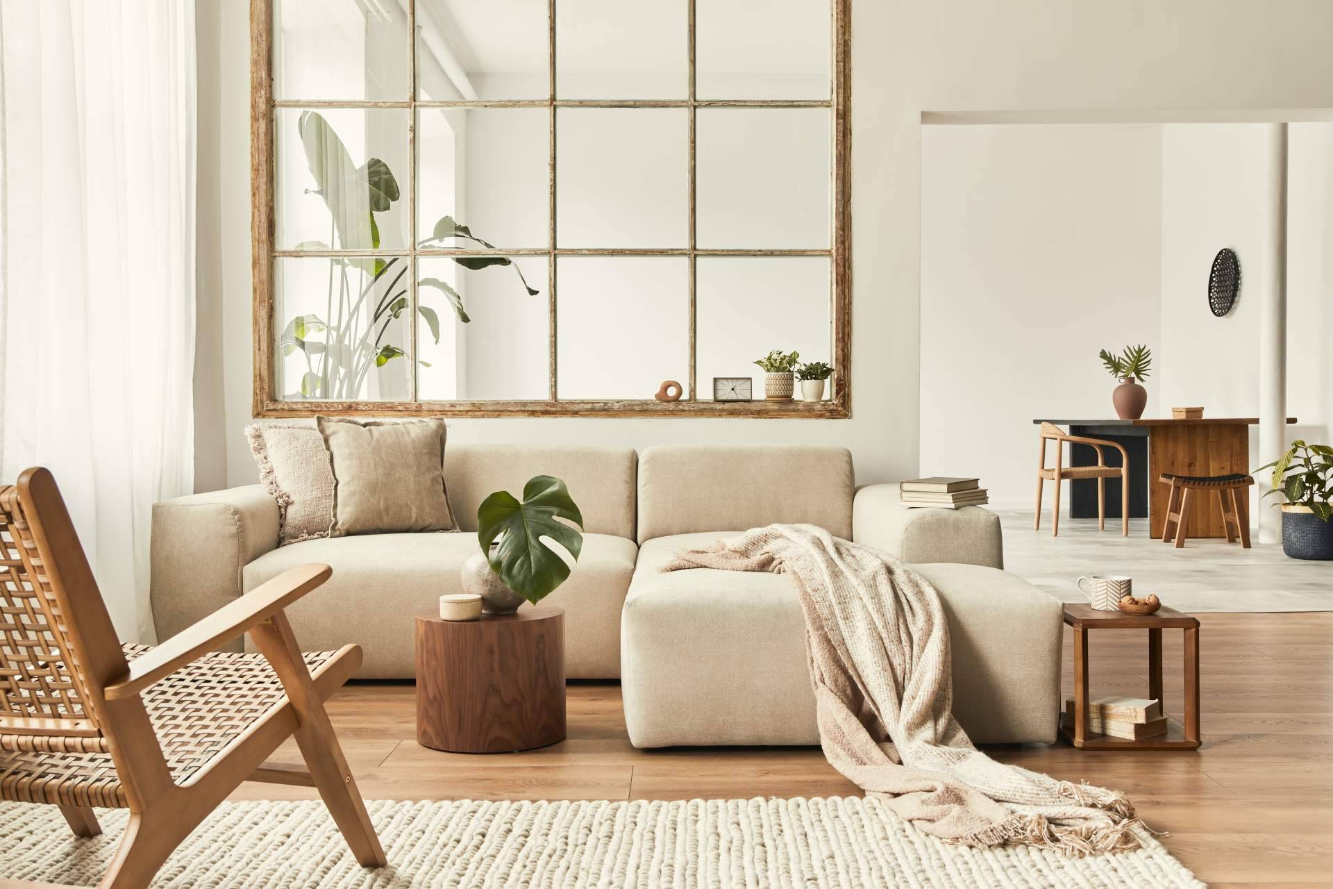 El diseño de interiores premium y la creación de espacios funcionales es tendencia, según el estudio Laliqua