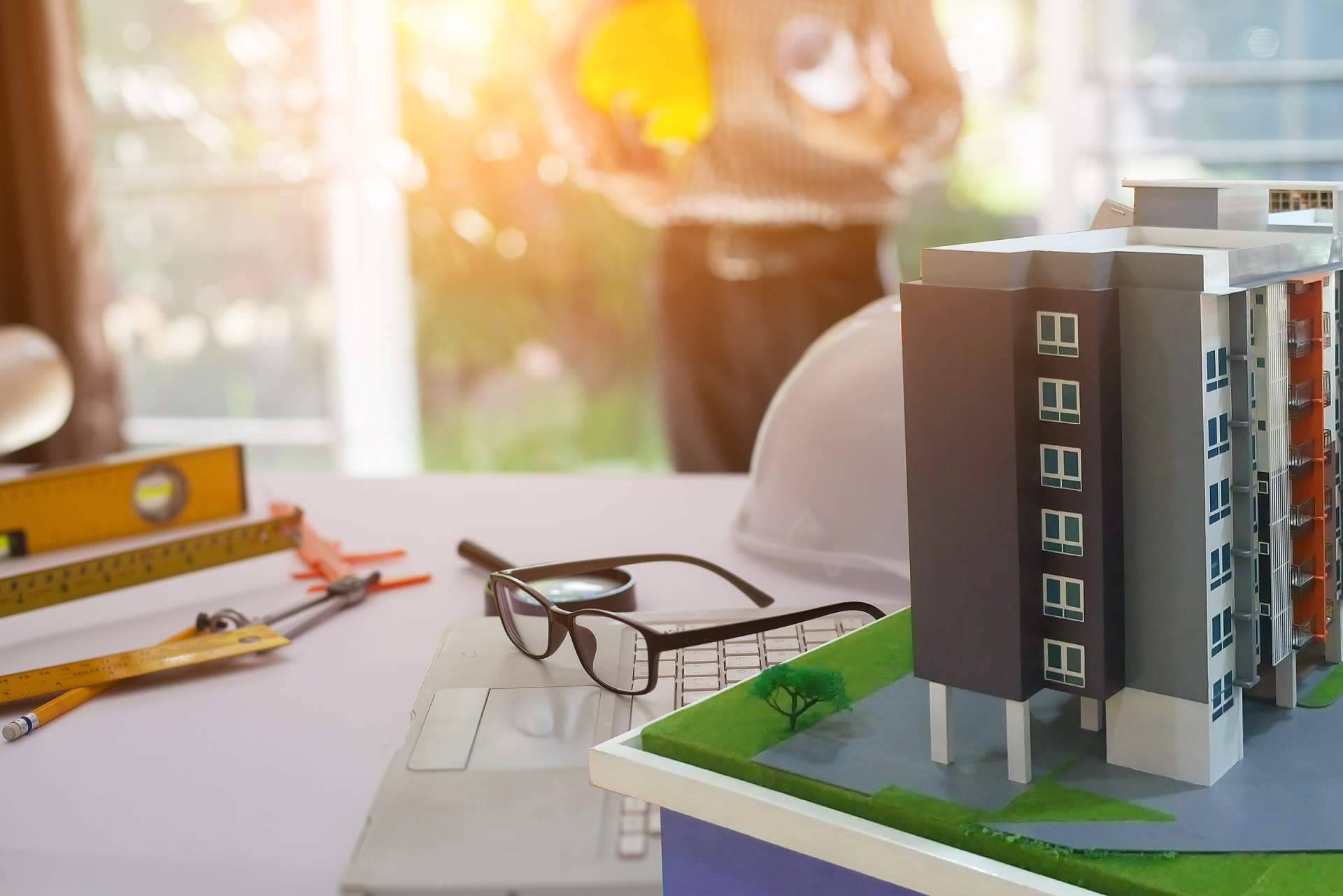 Asesoría y estructuración de proyectos inmobiliarios, de la mano de Grupo PREIC