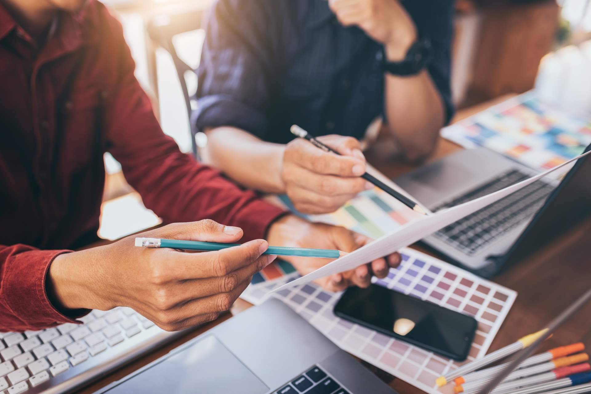 Indexeo y su servicio de marketing online para posicionar pequeñas tiendas y pymes