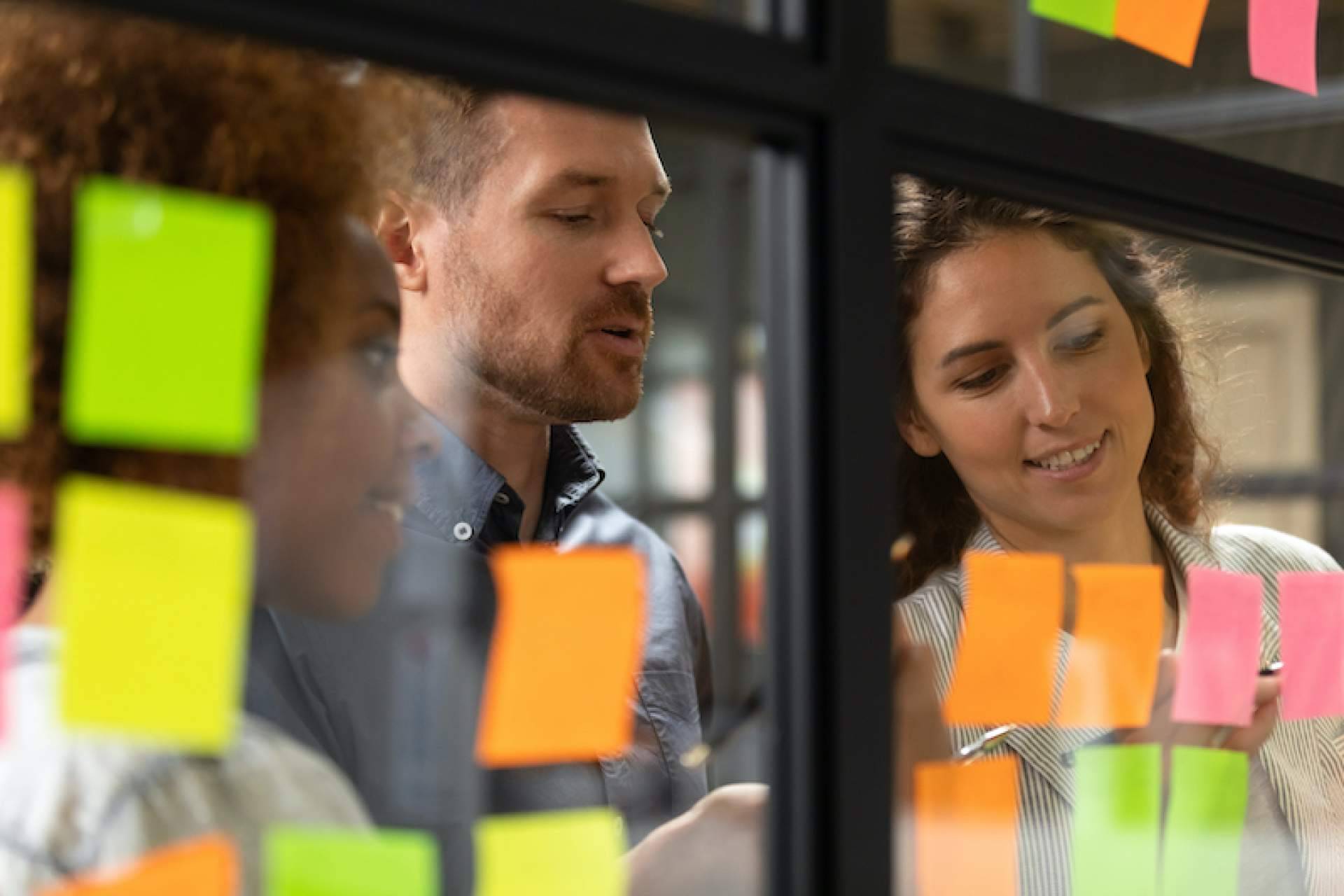 La solución de problemas y el cambio de mentalidad a través del agile coach con ChVmpionMind
