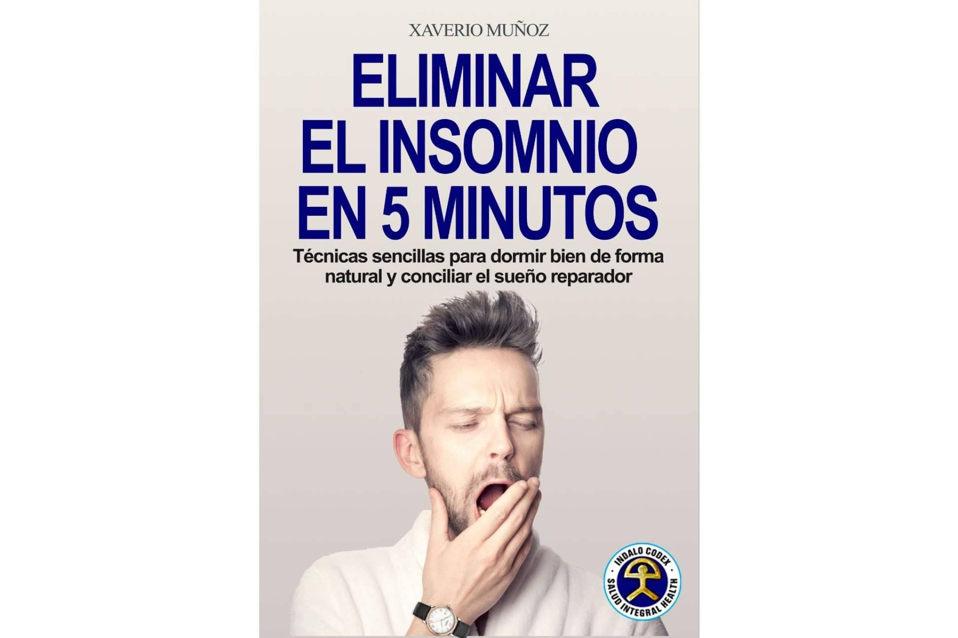 Indalo Codex ayuda a conseguir un sueño reparador
