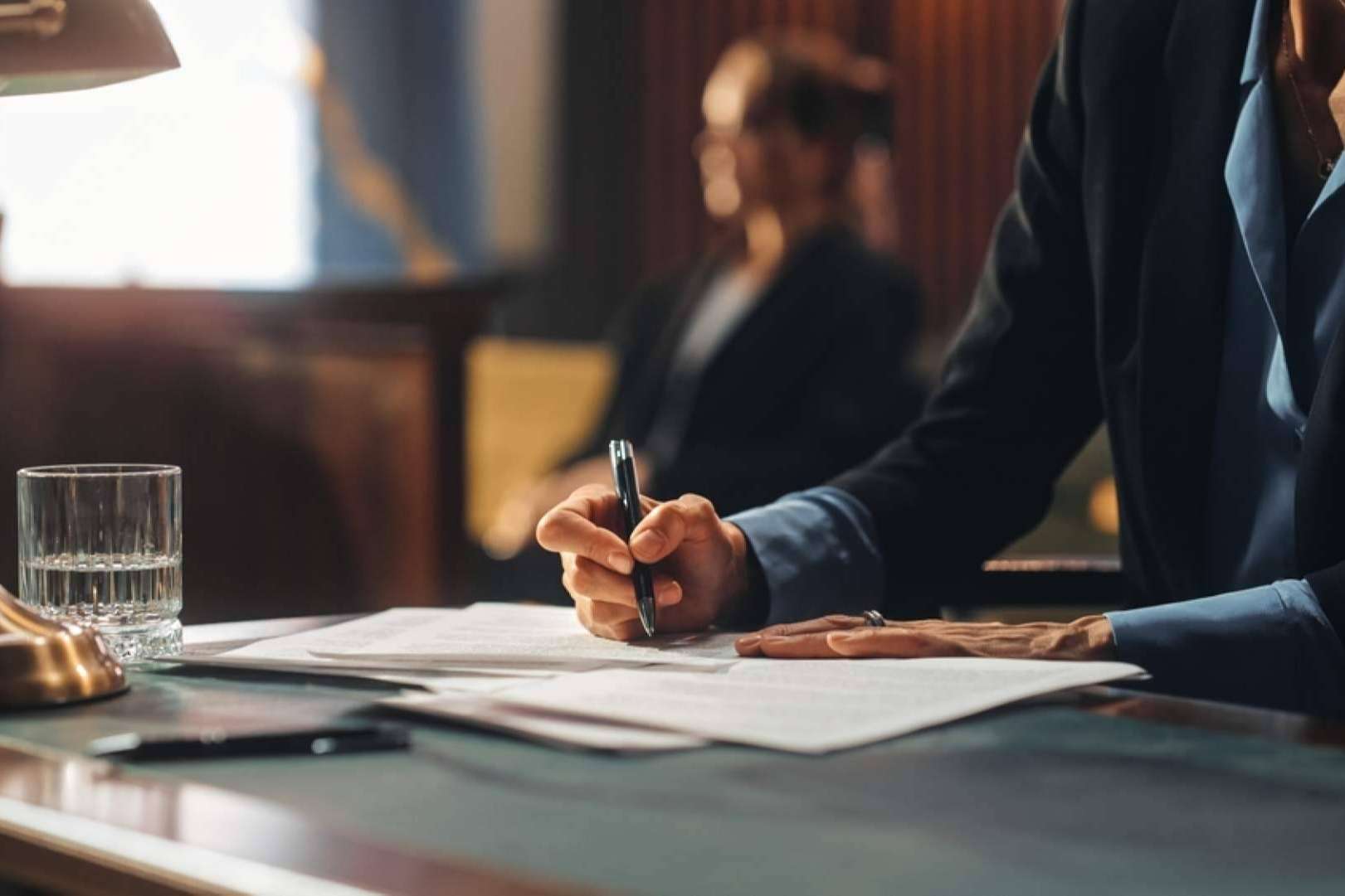 Grupo Legal Gebeloff, una firma boutique de abogados con estrategias de cobro personalizadas