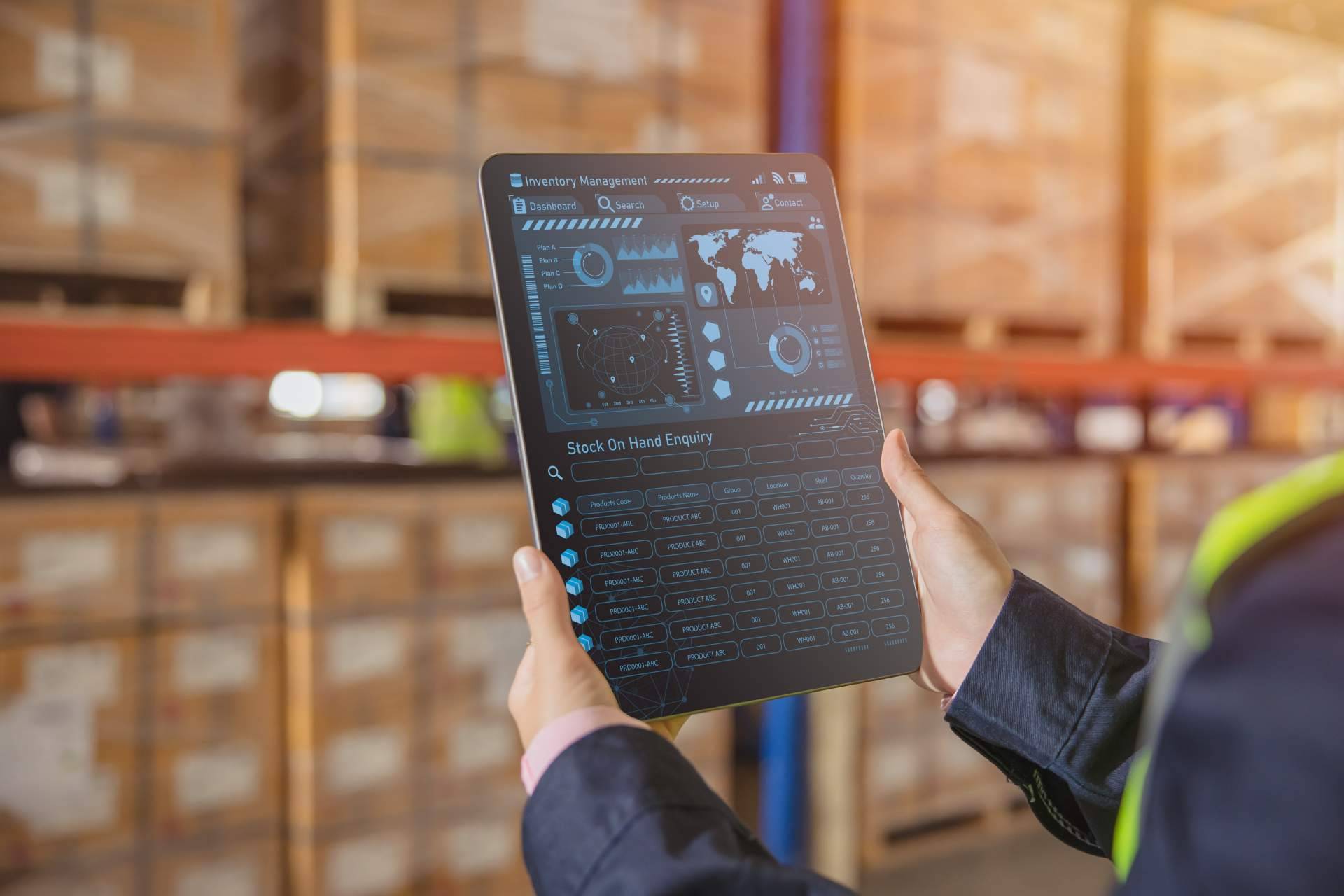 Hedyla revoluciona la gestión logística del sector HORECA y Food Service con su software de vanguardia