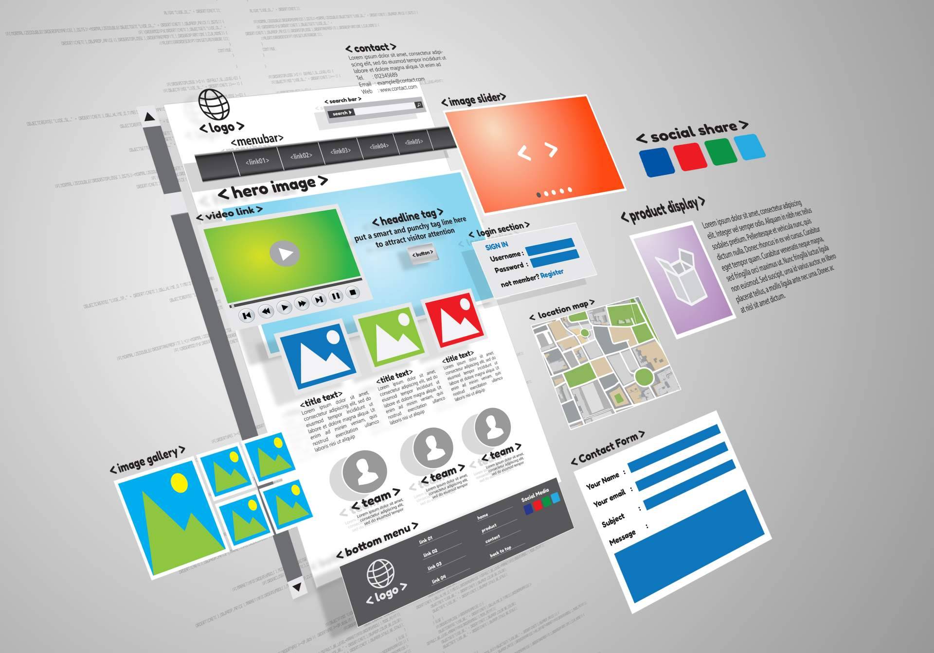 Expertos en WordPress con Desarrollo Web Total