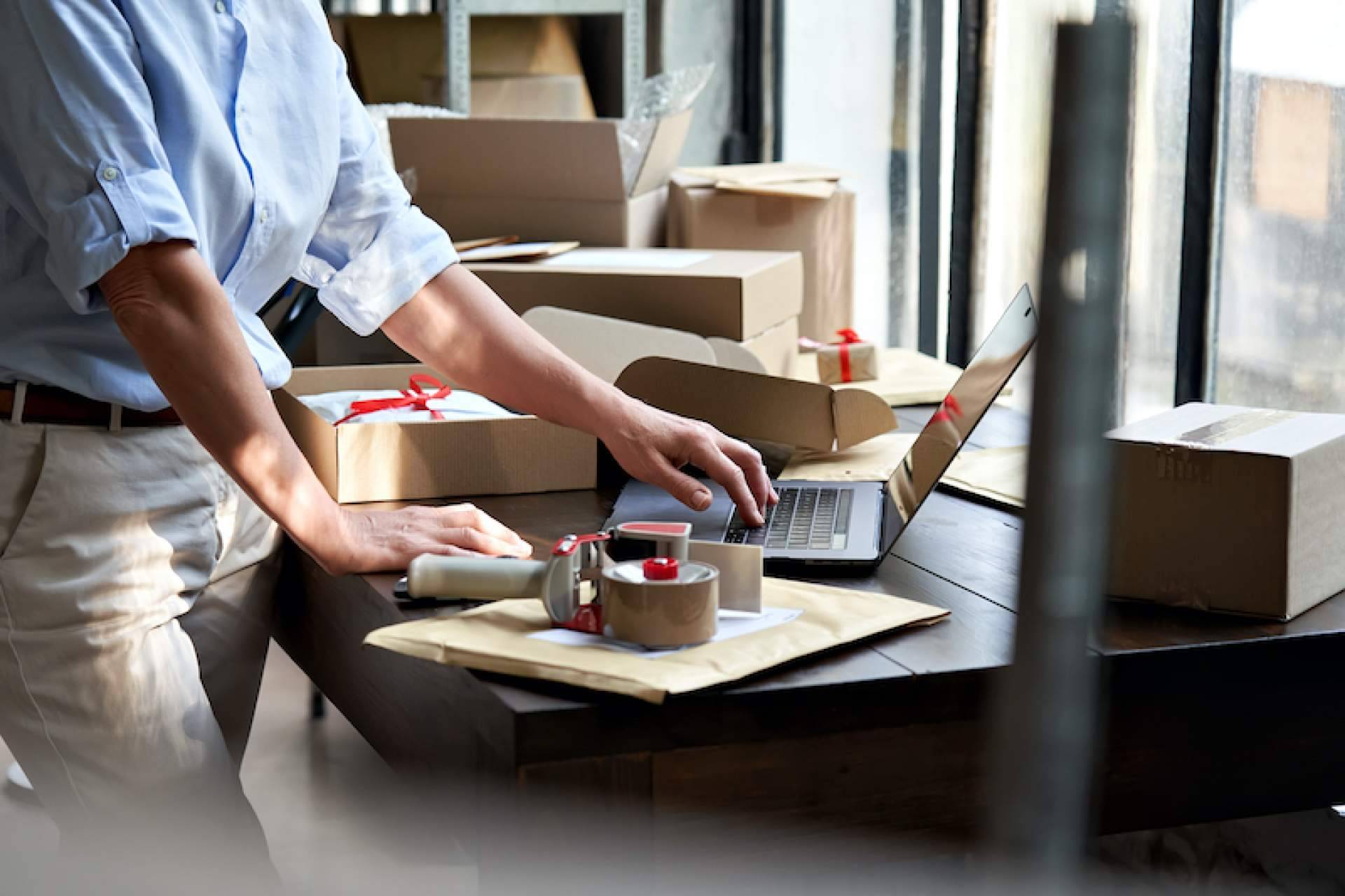 Mudanzas Europa en contenedores con la firma especializada Redmoving