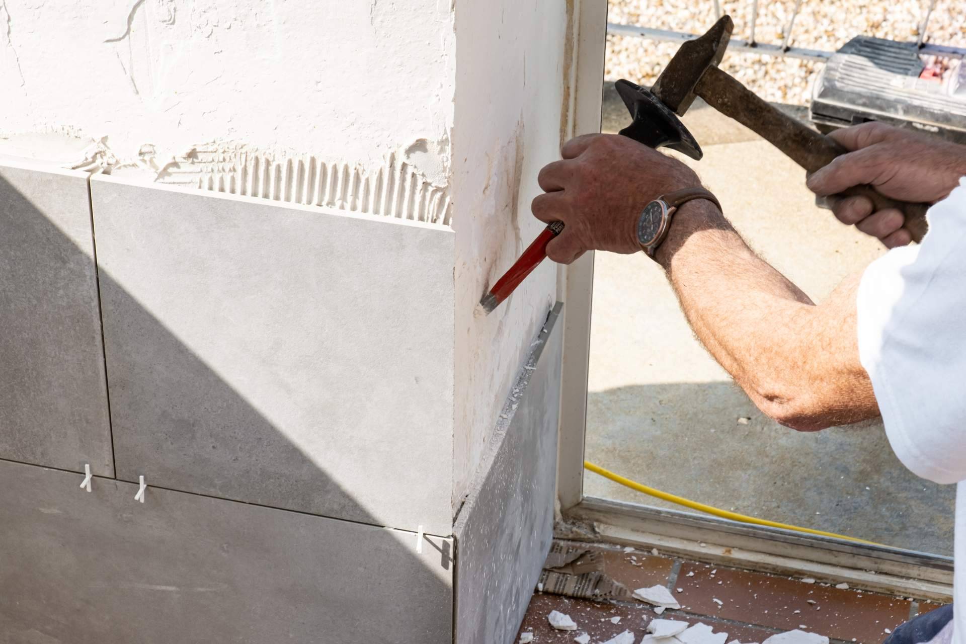 GTB Proyectos y Obras ofrece una amplia gama de servicios para proyectos de construcción y reformas