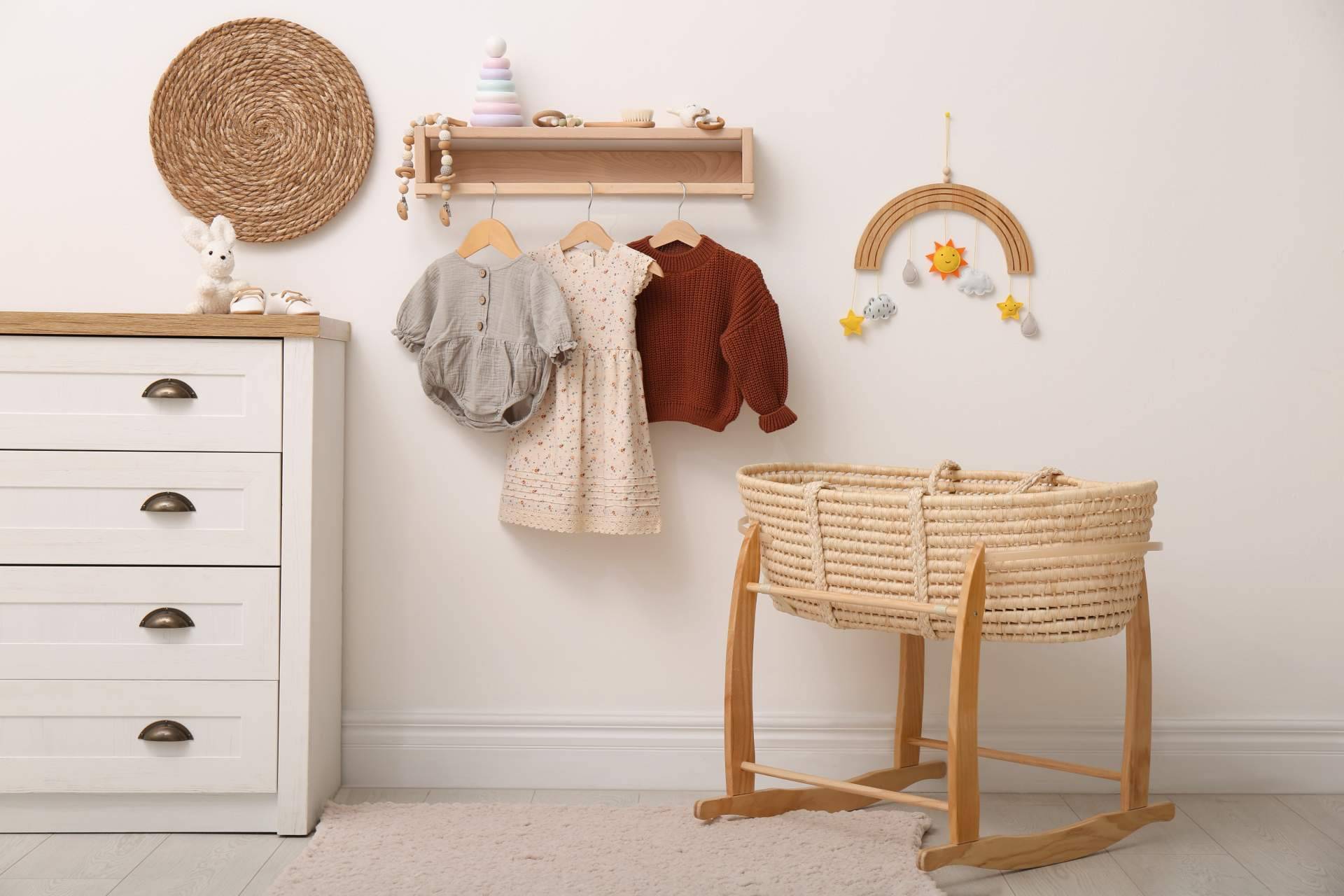 Minimoi presenta su nueva web para la decoración infantil