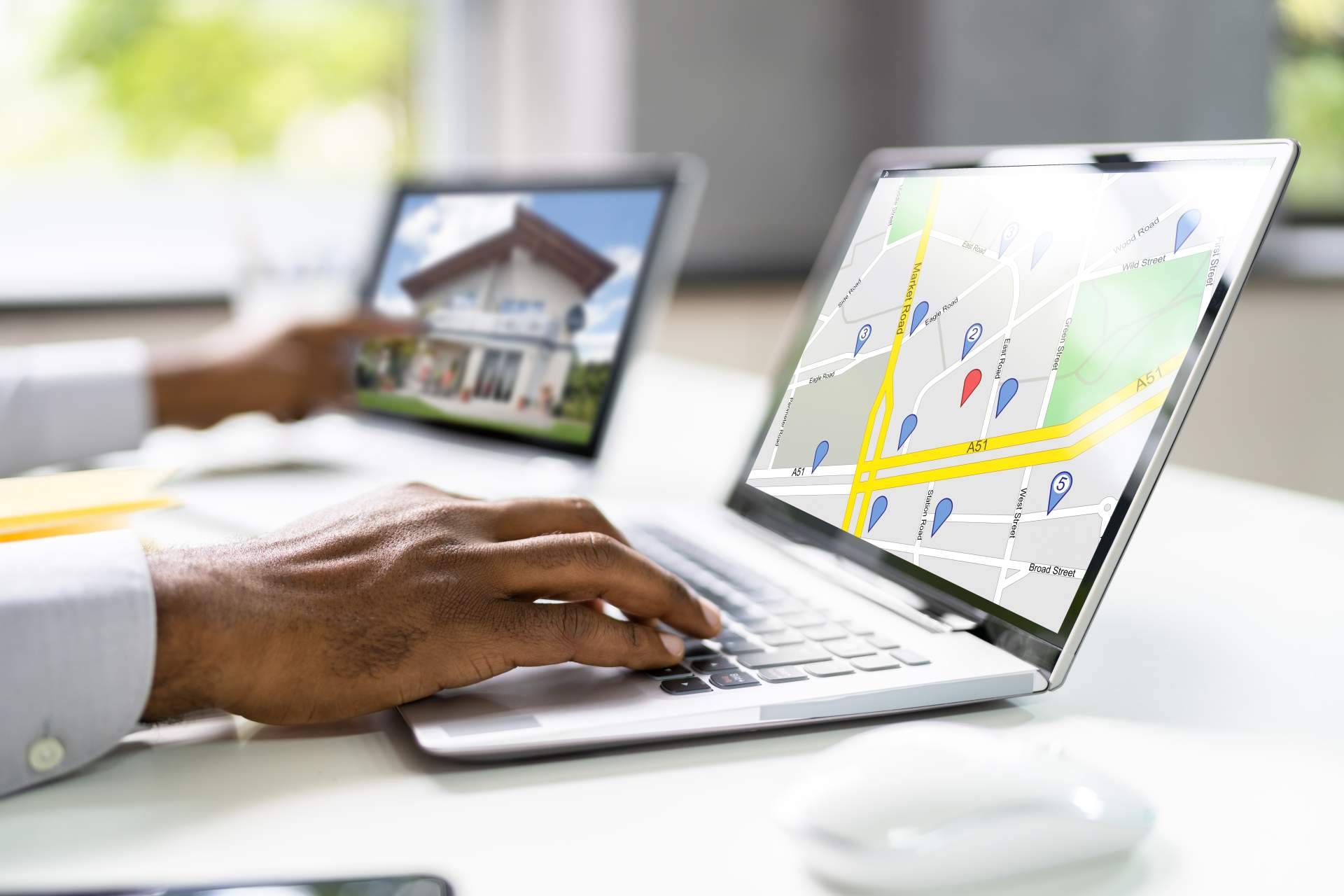 Las ventajas de contratar una agencia inmobiliaria en Chile