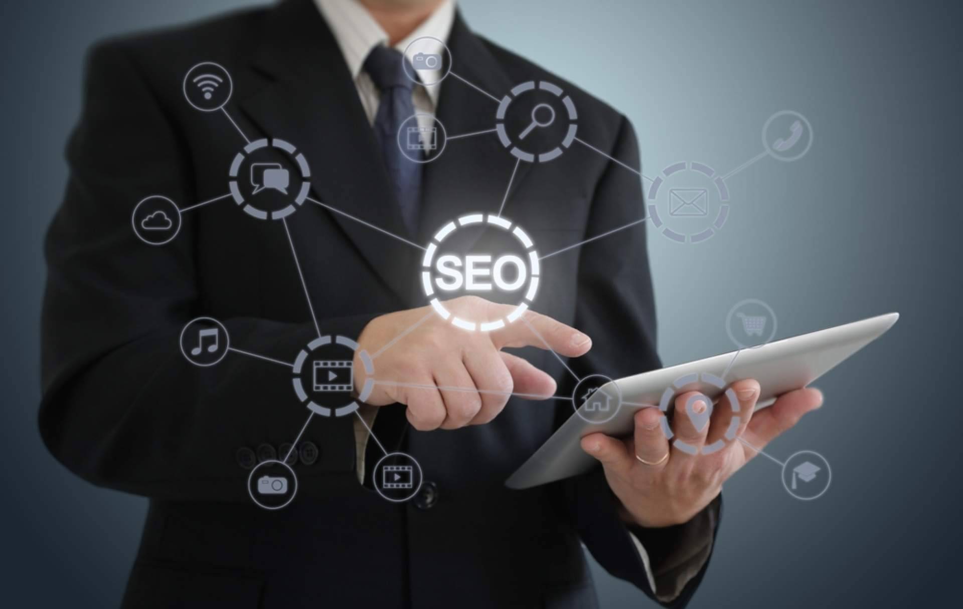 Expertos SEO, profesionales que diseñan estrategias innovadoras de posicionamiento