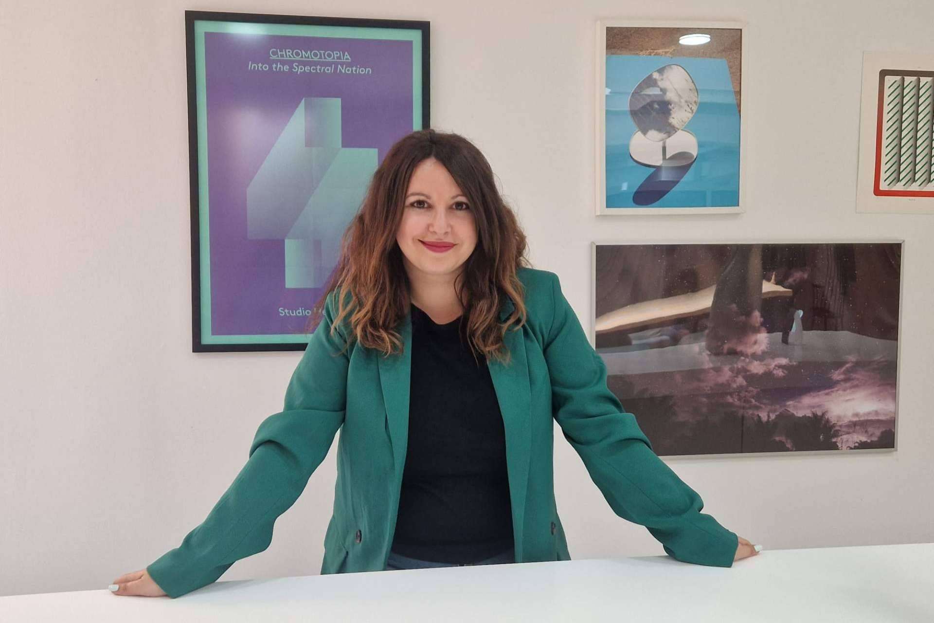Entrevista a Carla Martínez, Country Manager de Habiteo, y la presencia de Habiteo en ProptechExpo 2023