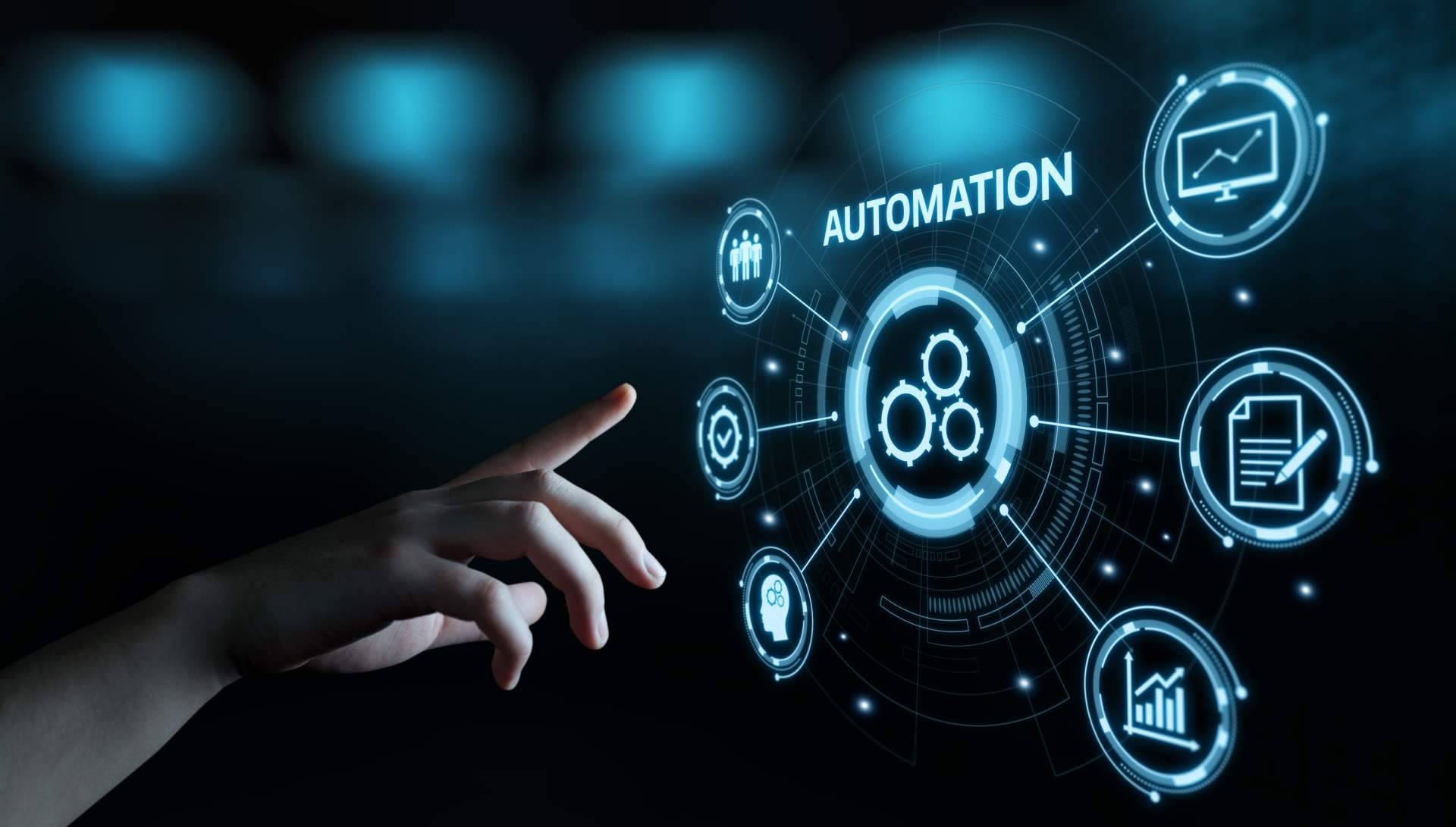 La automatización de procesos de gestión, más eficiente con ISO 9001