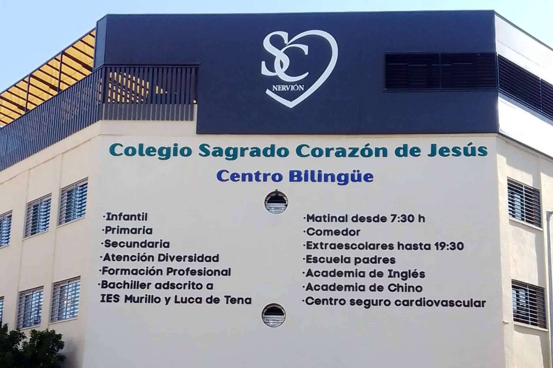 El Campeonato Oficial WCA de Speedcubing se celebrará los días 20 y 21 de mayo en el colegio concertado Sagrado Corazón de Jesús de Sevilla