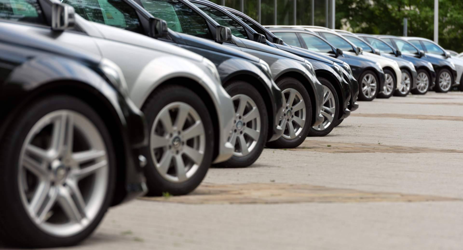MID Car ofrece una amplia oferta de coches segunda mano