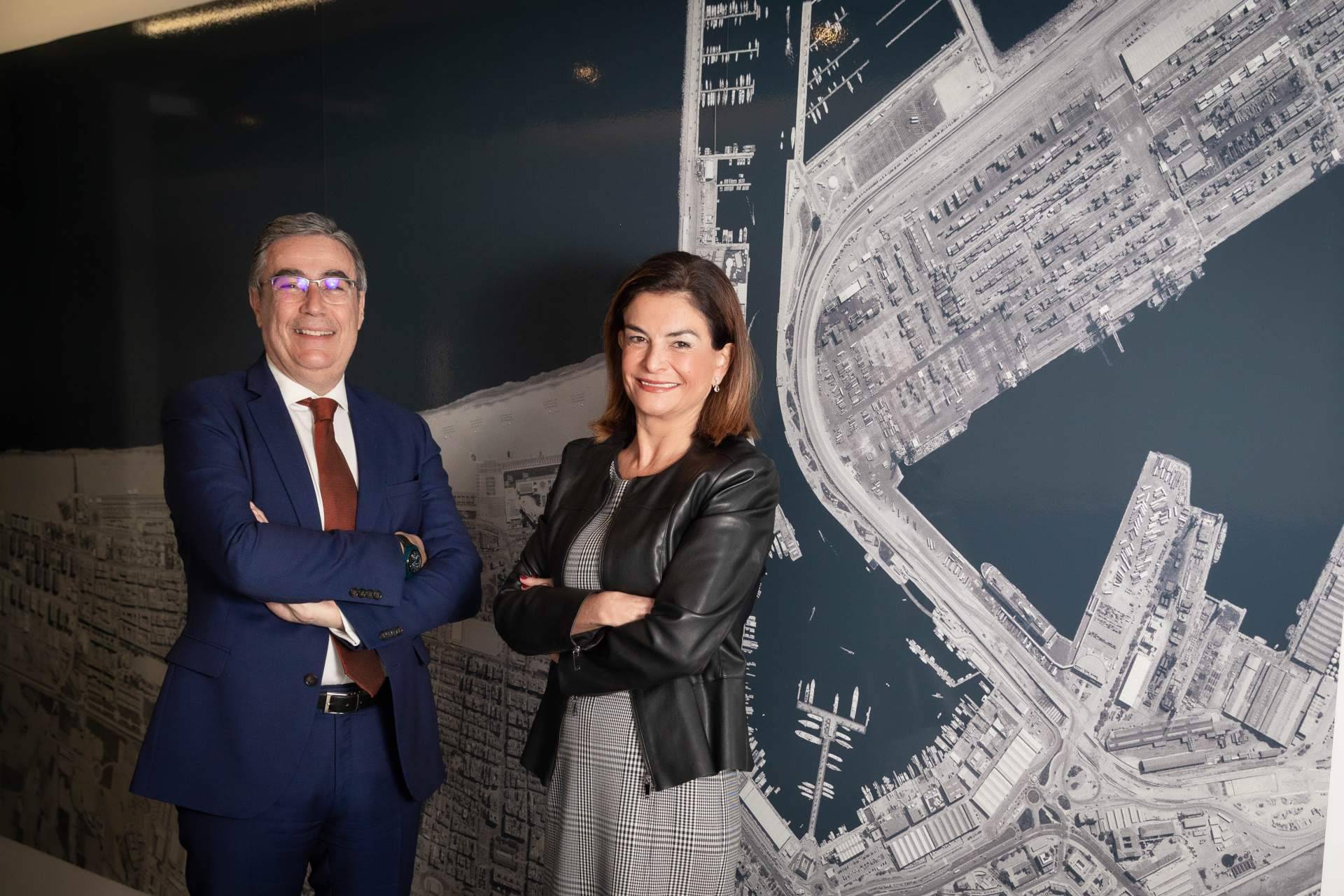 Un mecanismo planteado en la nueva Ley Concursal es la reestructuración de empresas