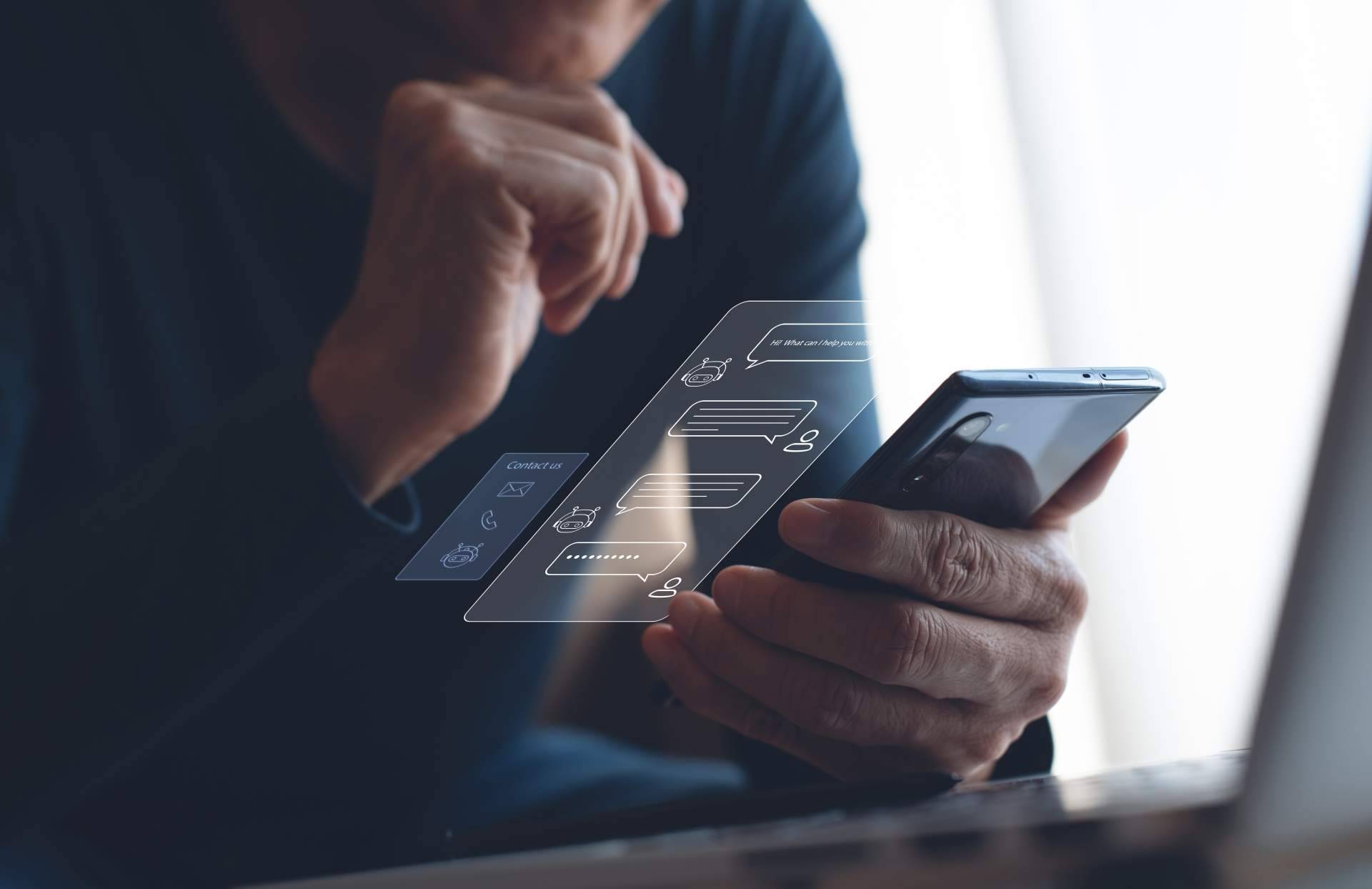 Impulsar las ventas con WhatsApp Business y las recomendaciones de indigitall