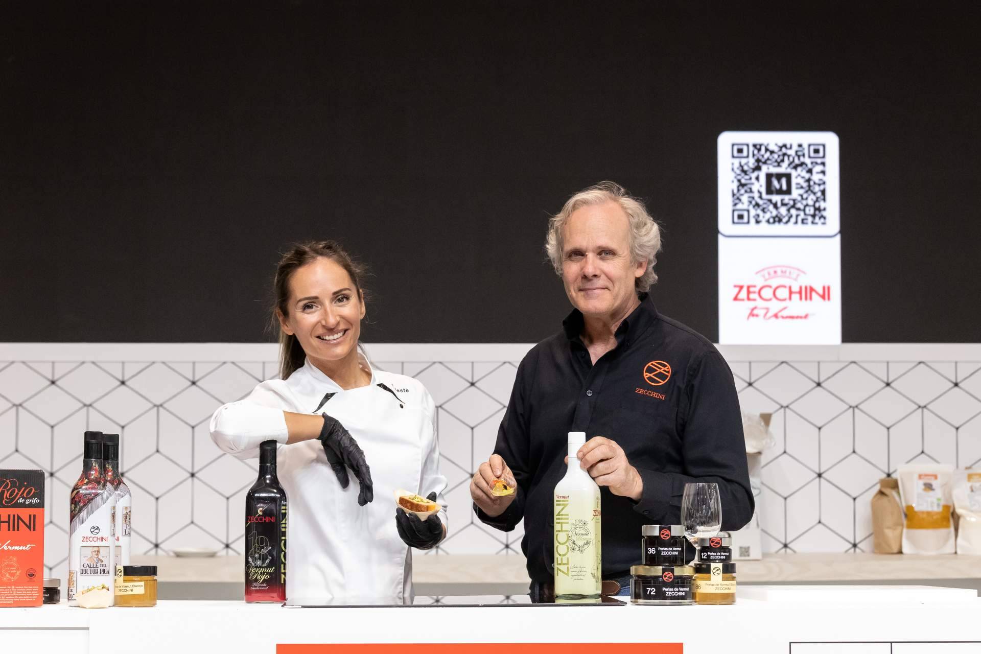 Se ha celebrado la edición número 36 del Salón Gourmets en Madrid