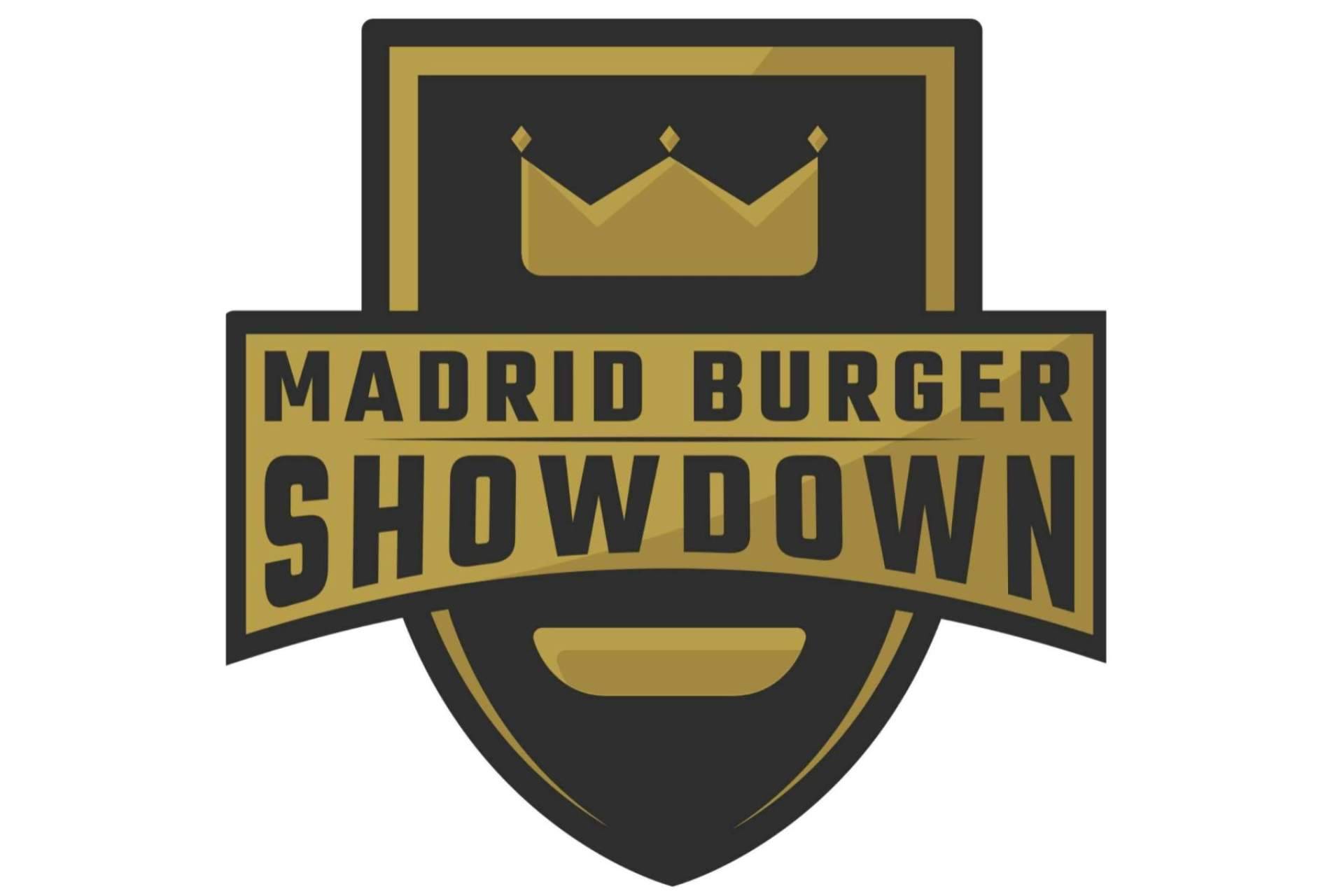 Regresa el Madrid Burger Showdown, el campeonato de hamburguesas que Madrid necesita