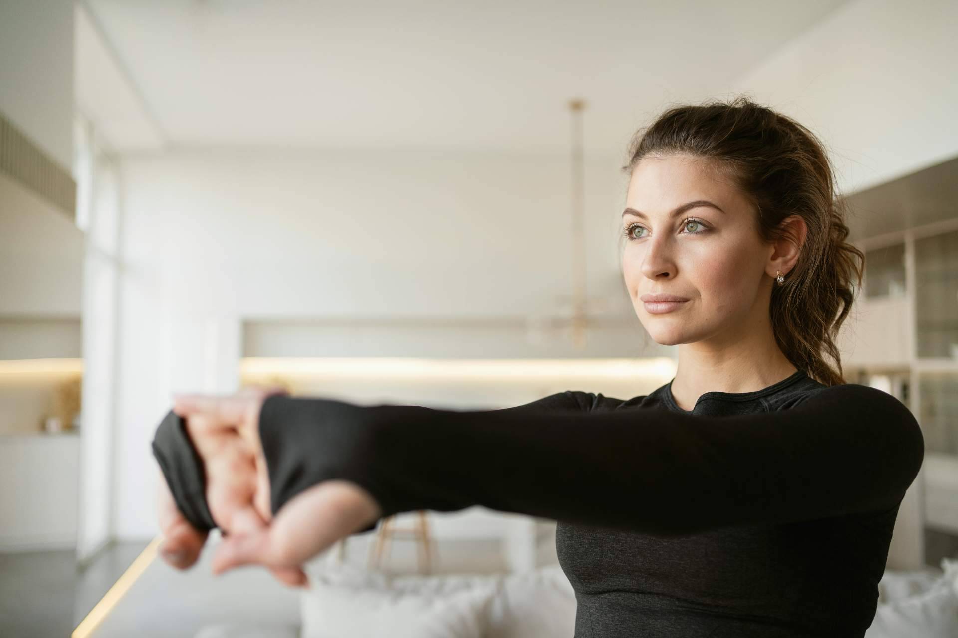 Disminuir la ansiedad a través de la aplicación móvil de la Clínica de la Ansiedad