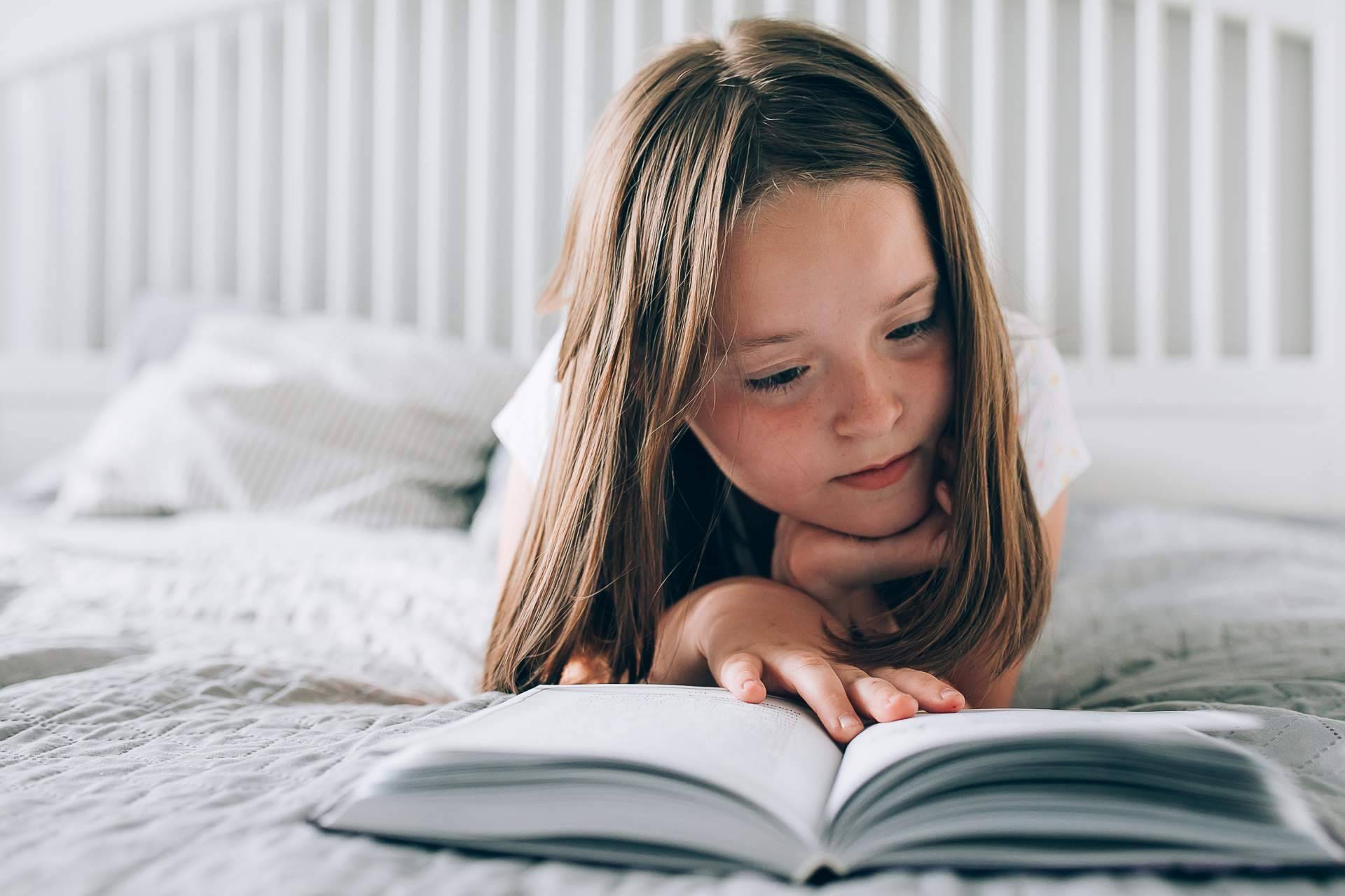 ¿Cómo promocionar un libro infantil?