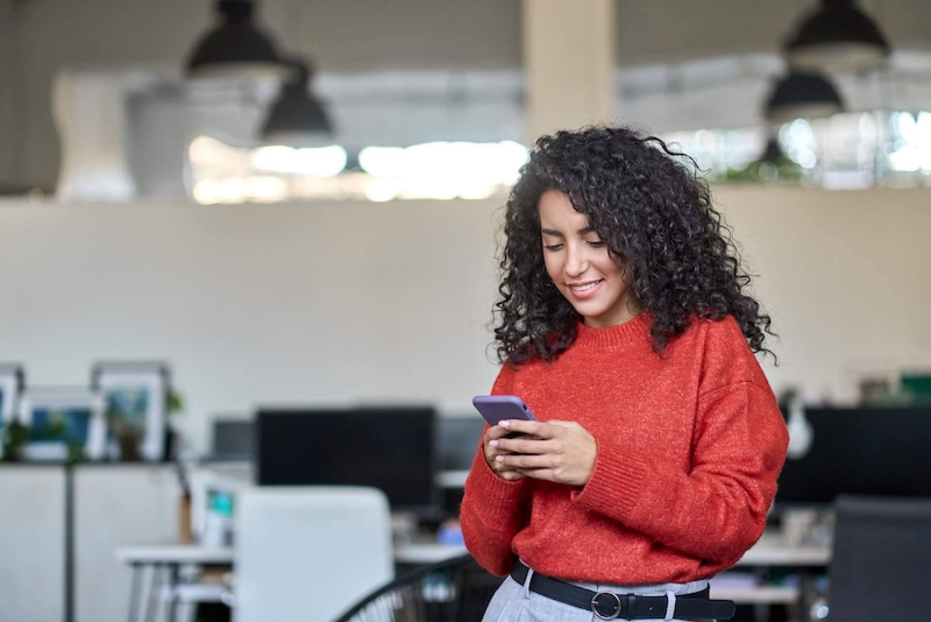 Sistema HOLAtab para la gestión de la comunicación, con Tabulación