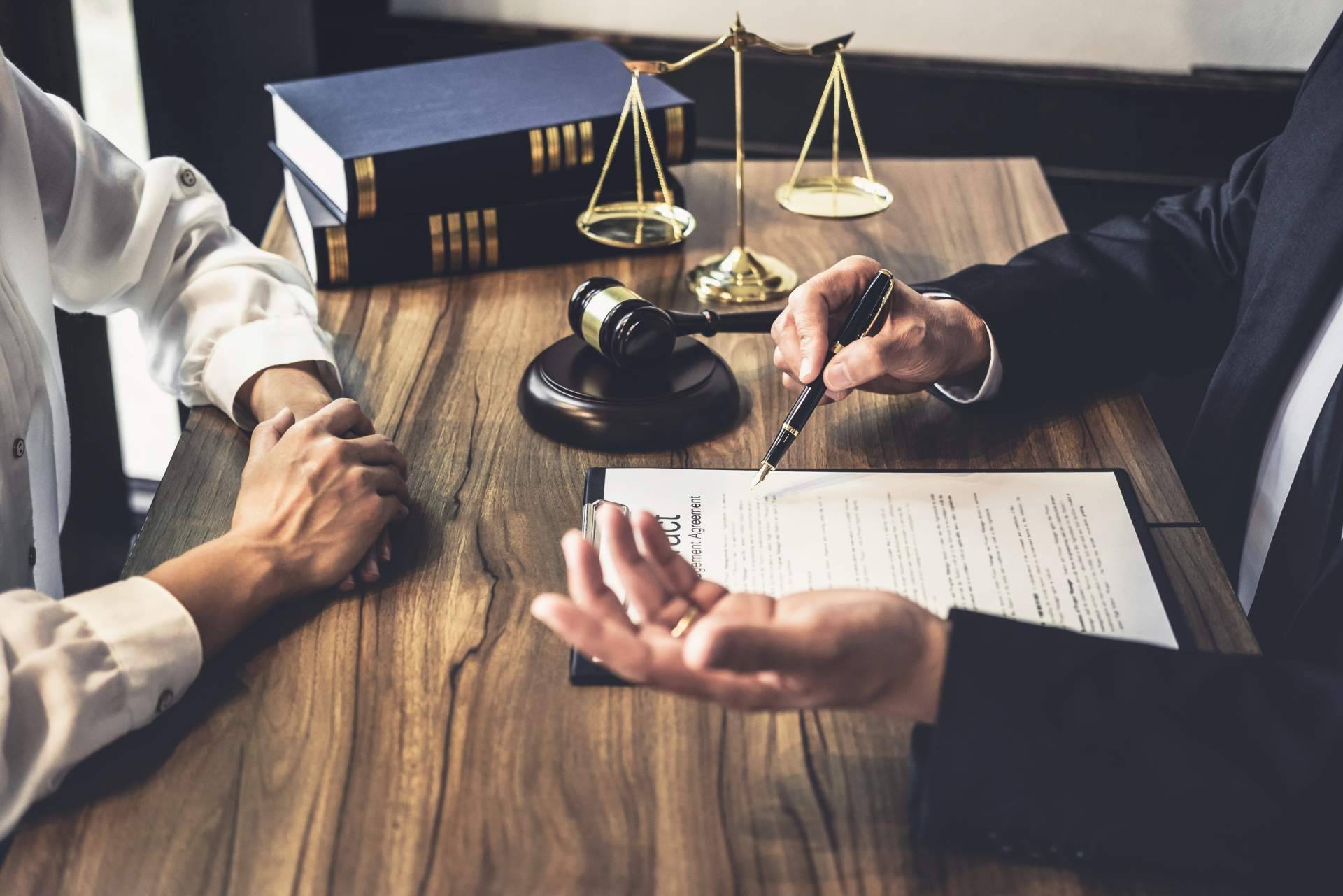 Abogados Herencias Barcelona, un despacho especializado en legítimas
