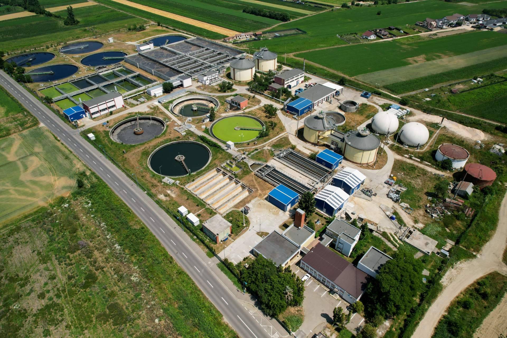 GL Ecological Solutions, la mejora de la gestión del agua con productos ecológicos